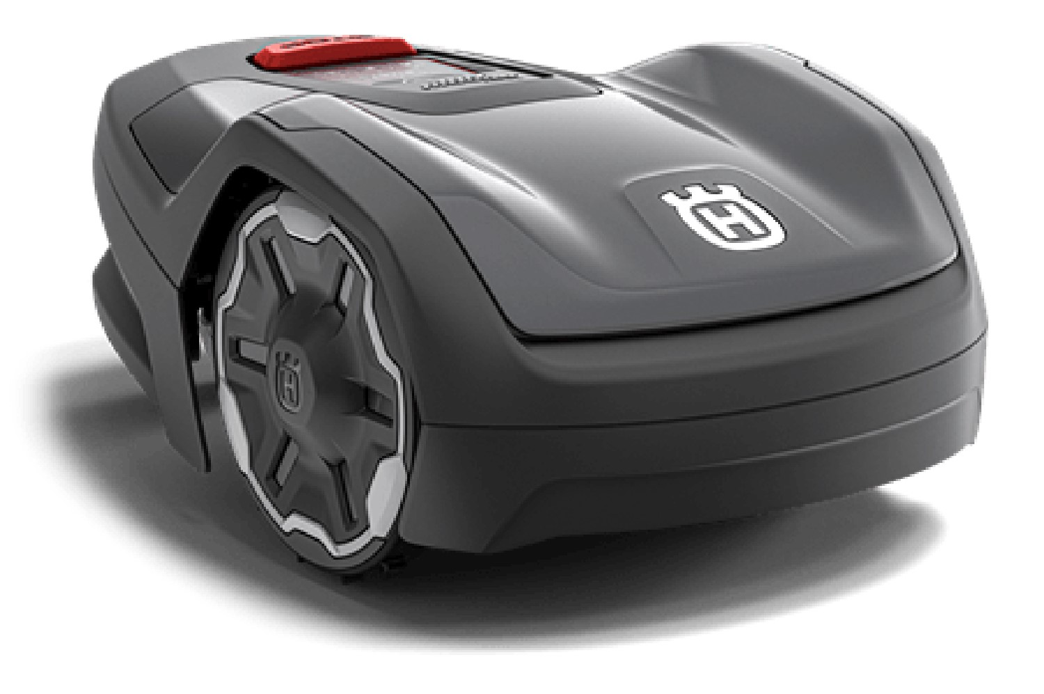 HUSQVARNA Automower Aspire R4