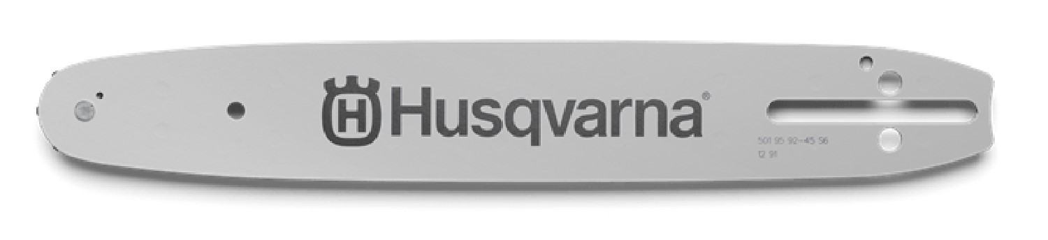 HUSQVARNA Schiene 10"-3/8"P-1,3-40x