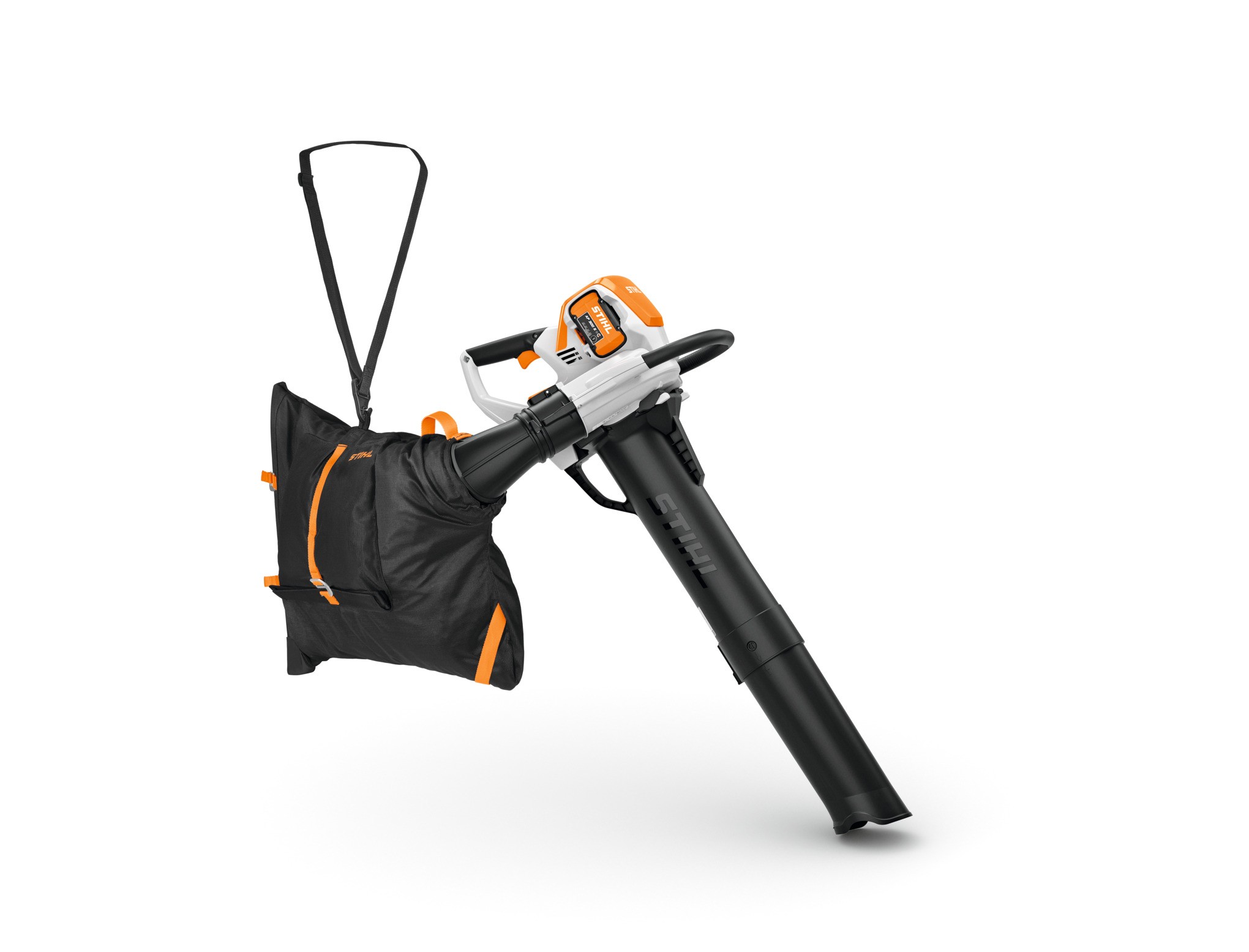 STIHL SHA 140 - Akku-Saughäcksler