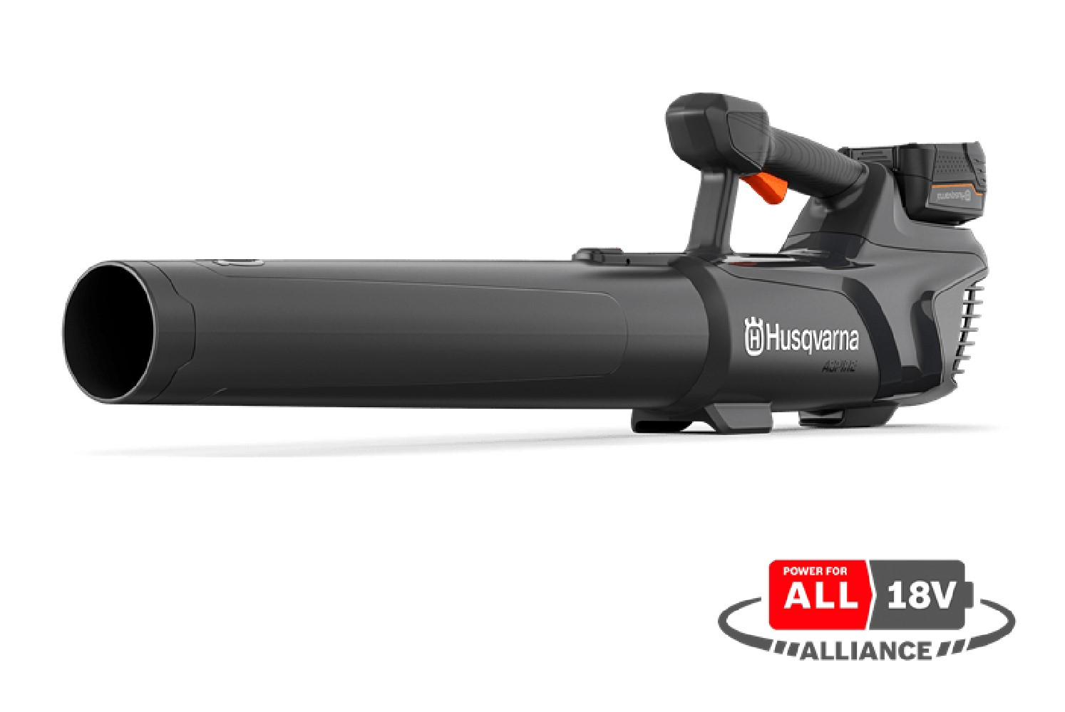 HUSQVARNA Aspire B8X-P4A - Set (B72+C70)