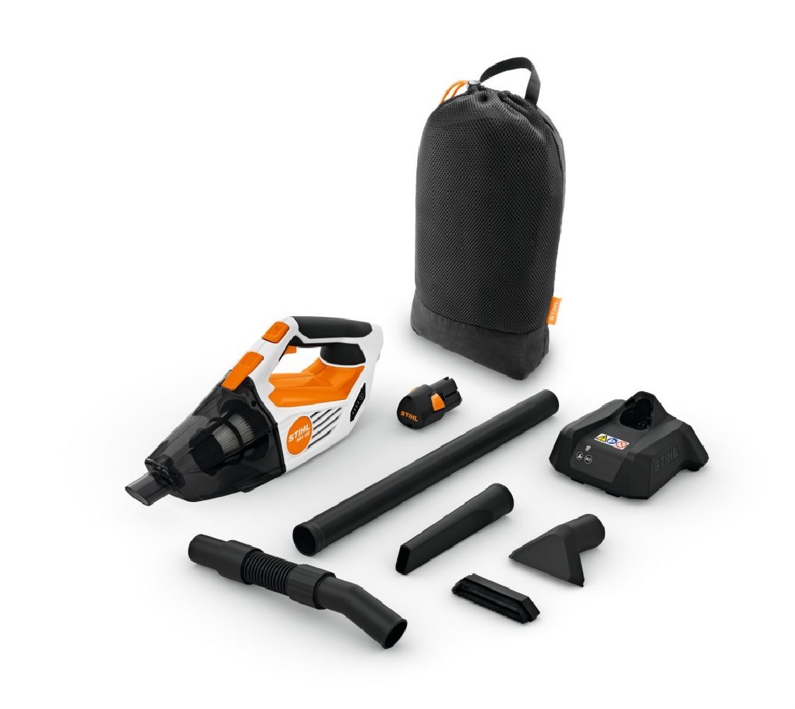 STIHL SEA 20 Set (AS 2 + AL 1) STIHL SEA 20 Set (AS 2 + AL 1)