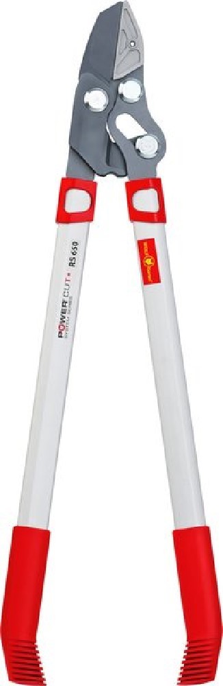 WOLF Amboss-Astschere RS 650