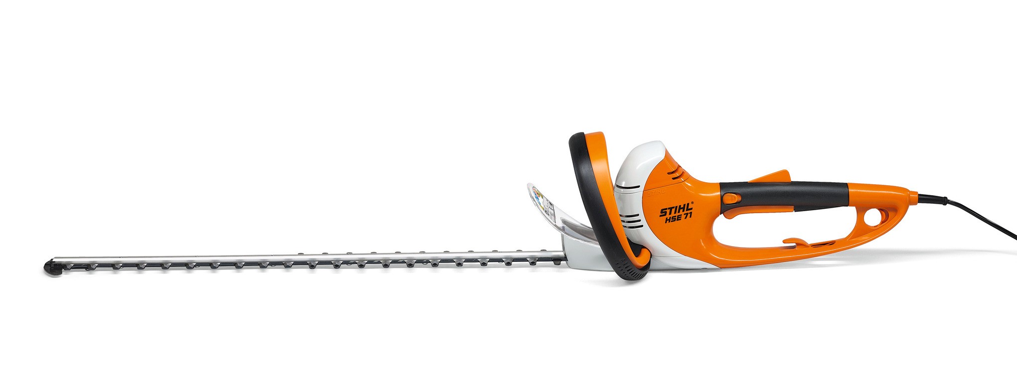 STIHL HSE 71, 60 cm