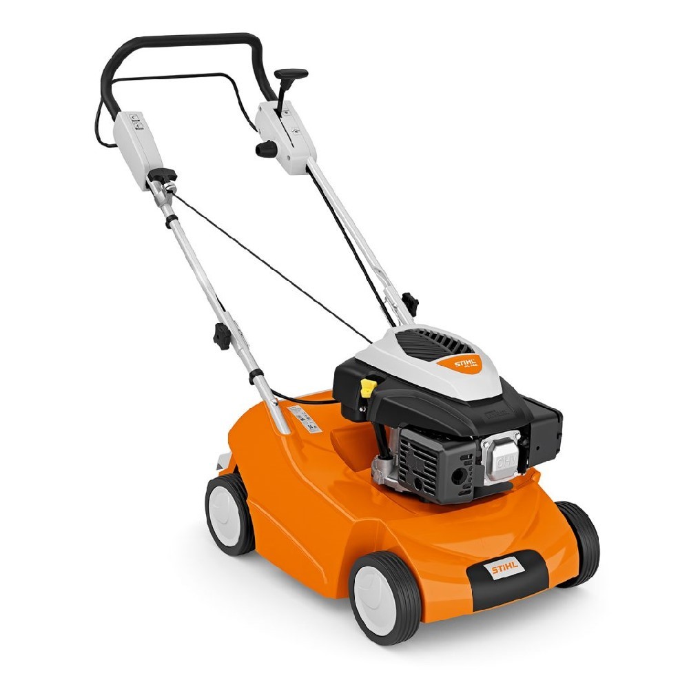 STIHL RL 540 - Benzin-Vertikutierer