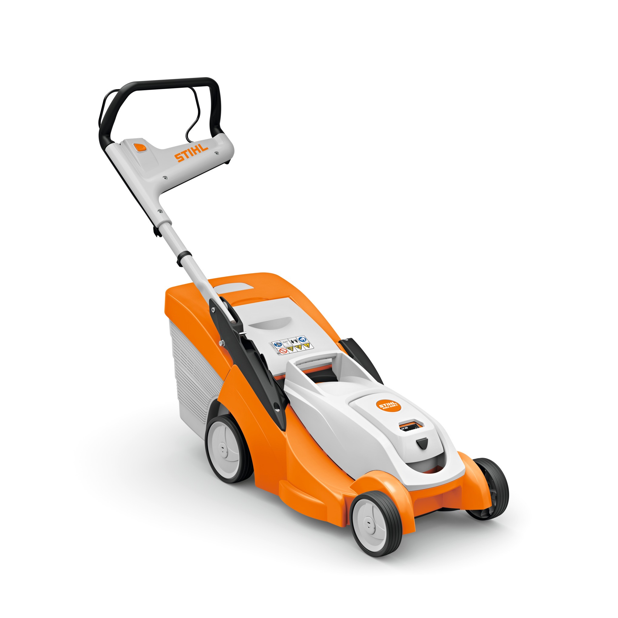 STIHL RMA 239 C - Akku-Rasenmäher