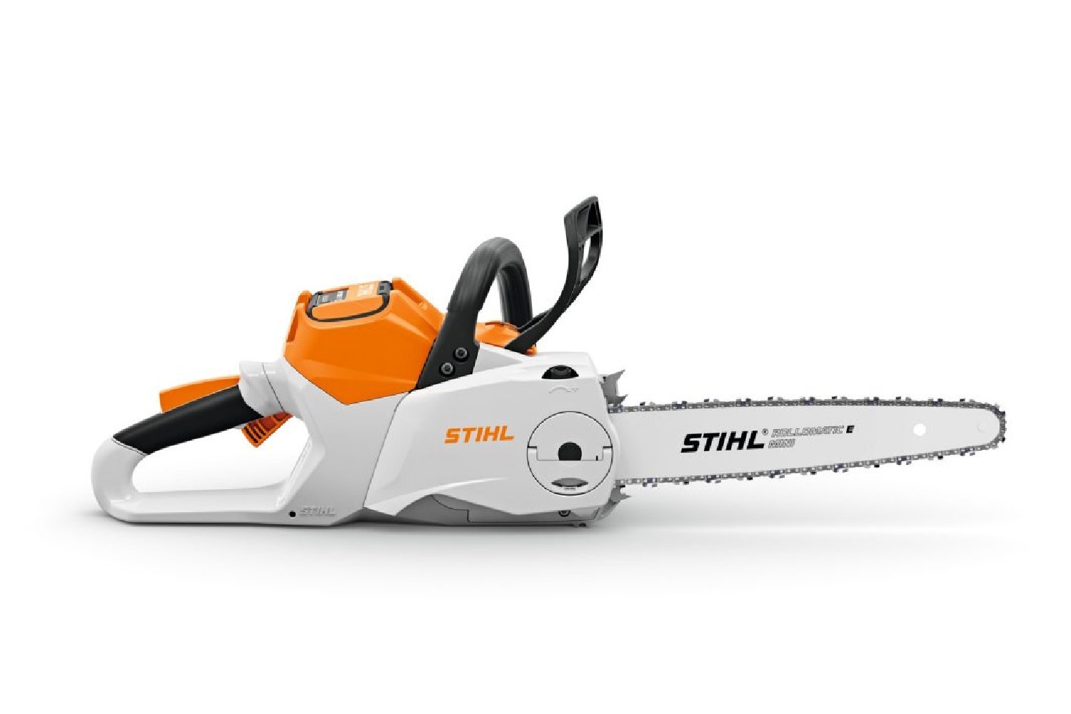 STIHL MSA 200 C-B, 30 cm