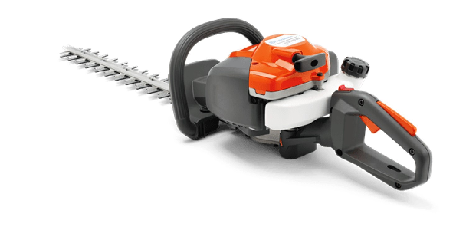 HUSQVARNA 122HD45