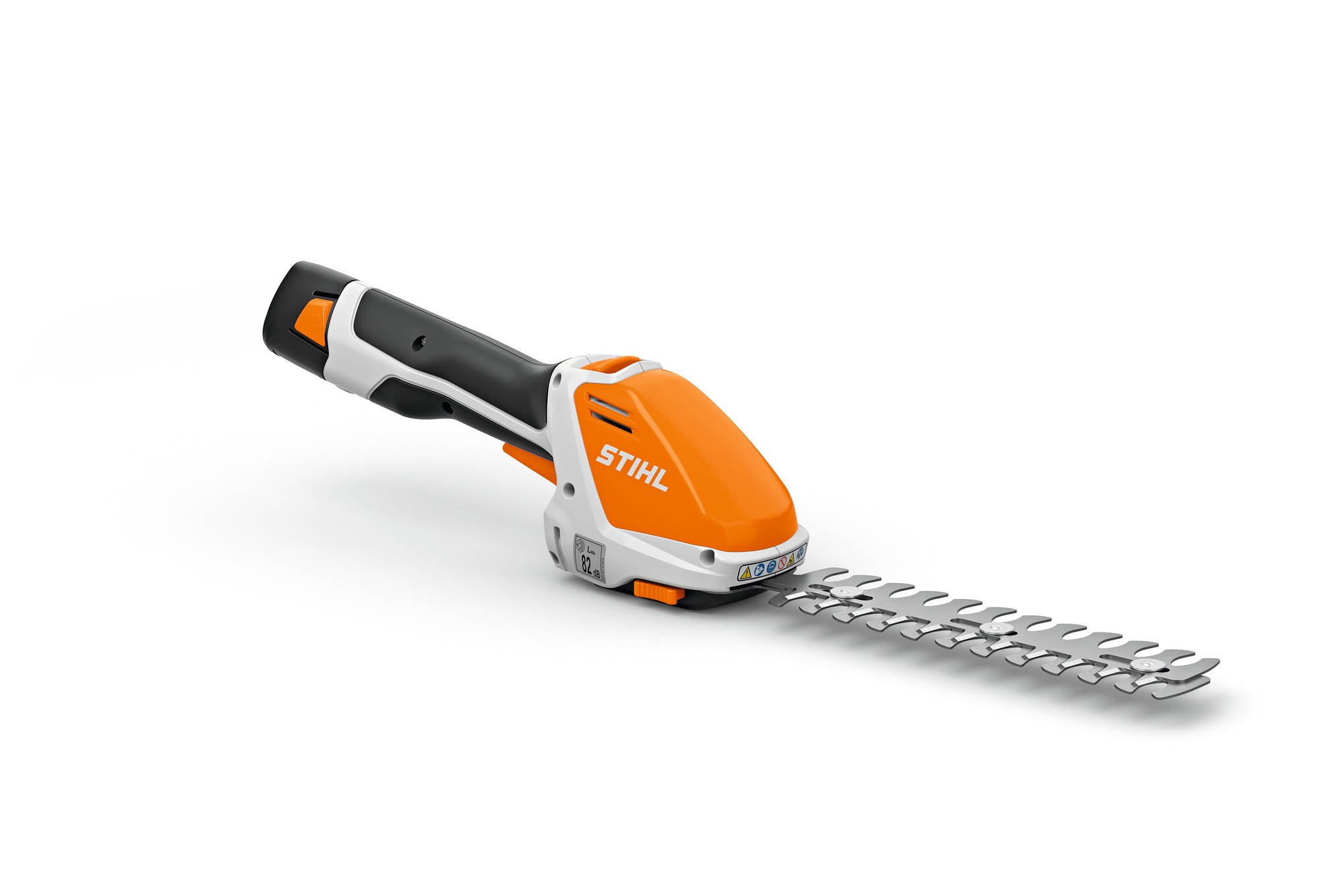 STIHL HSA 26 - Akku-Heckenschere STIHL HSA 26 - Akku-Heckenschere