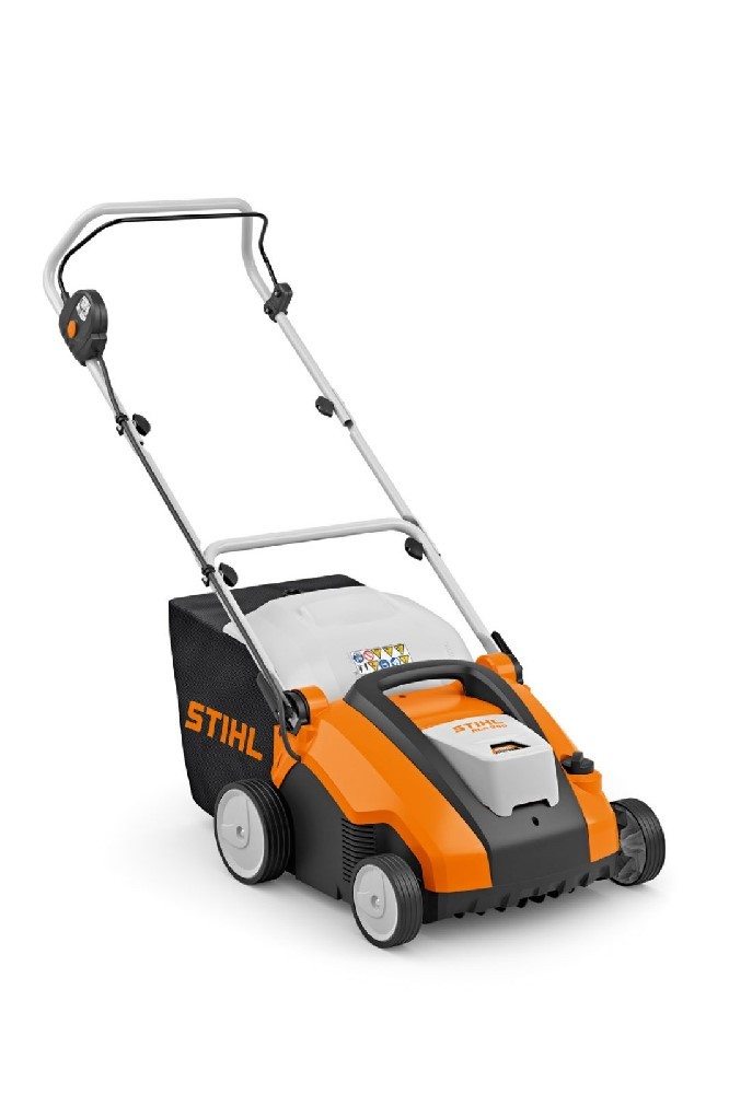 STIHL RLA 240 - Akku-Vertikutierer