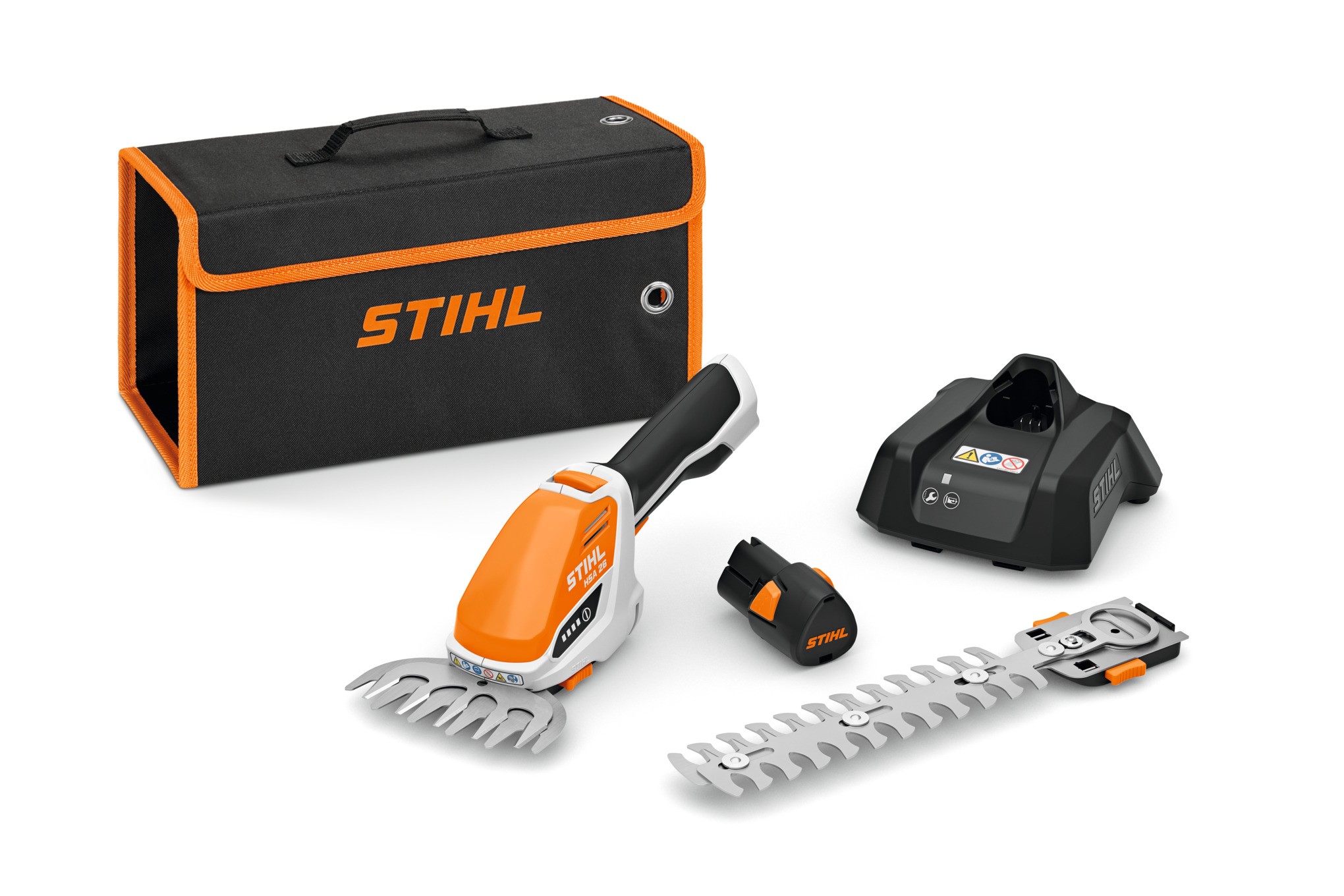 STIHL HSA 26 Set (AS 2 + AL 1) STIHL HSA 26 Set (AS 2 + AL 1)