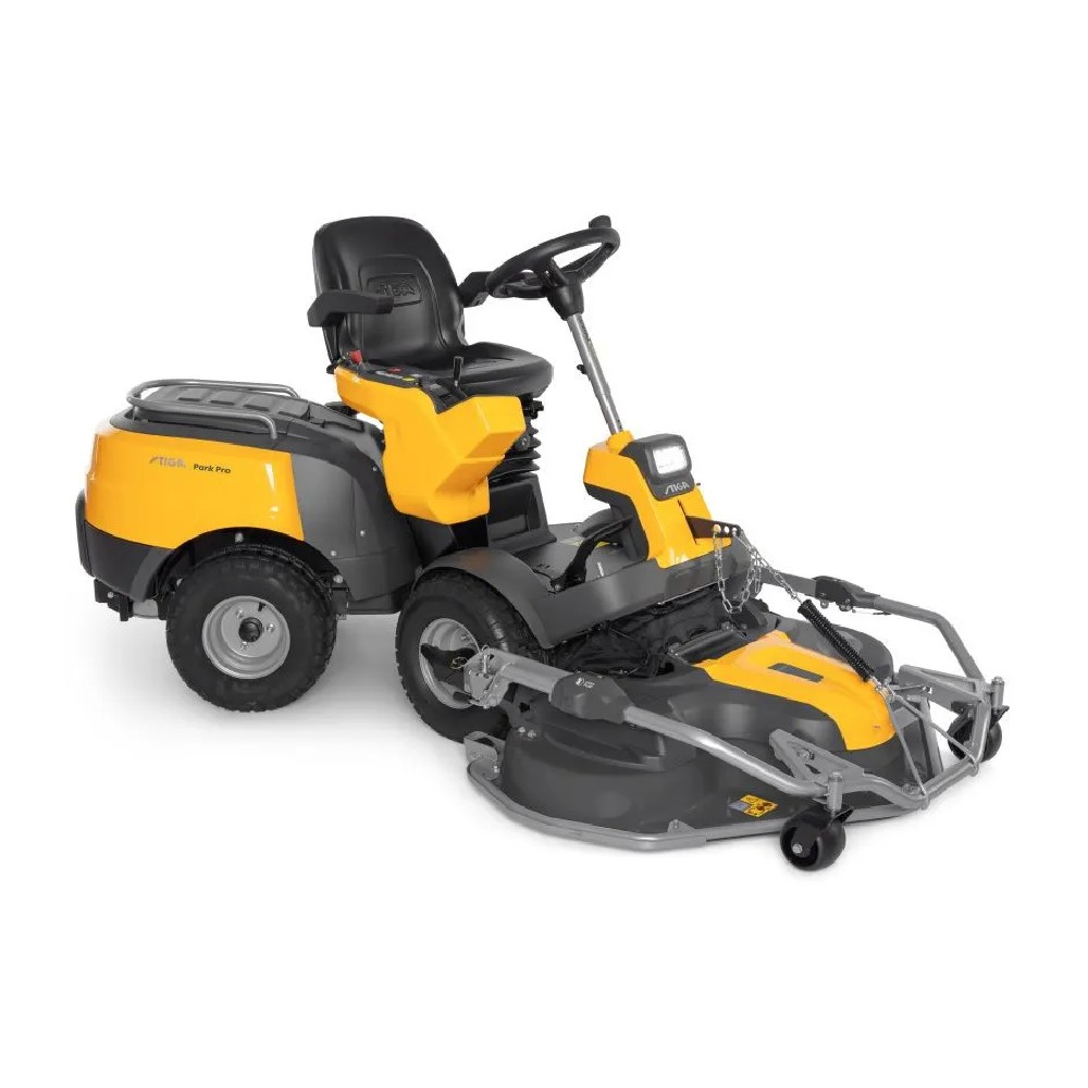 STIGA Park Pro 900 WX - Honda GXV630