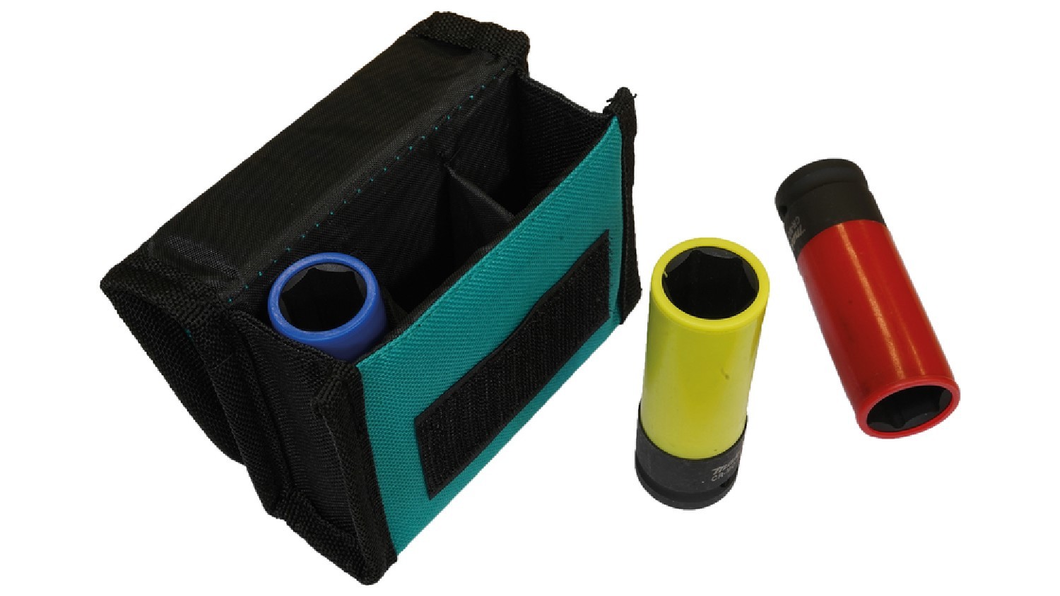 MAKITA E-12354 - Steckschlüssel-Set KFZ