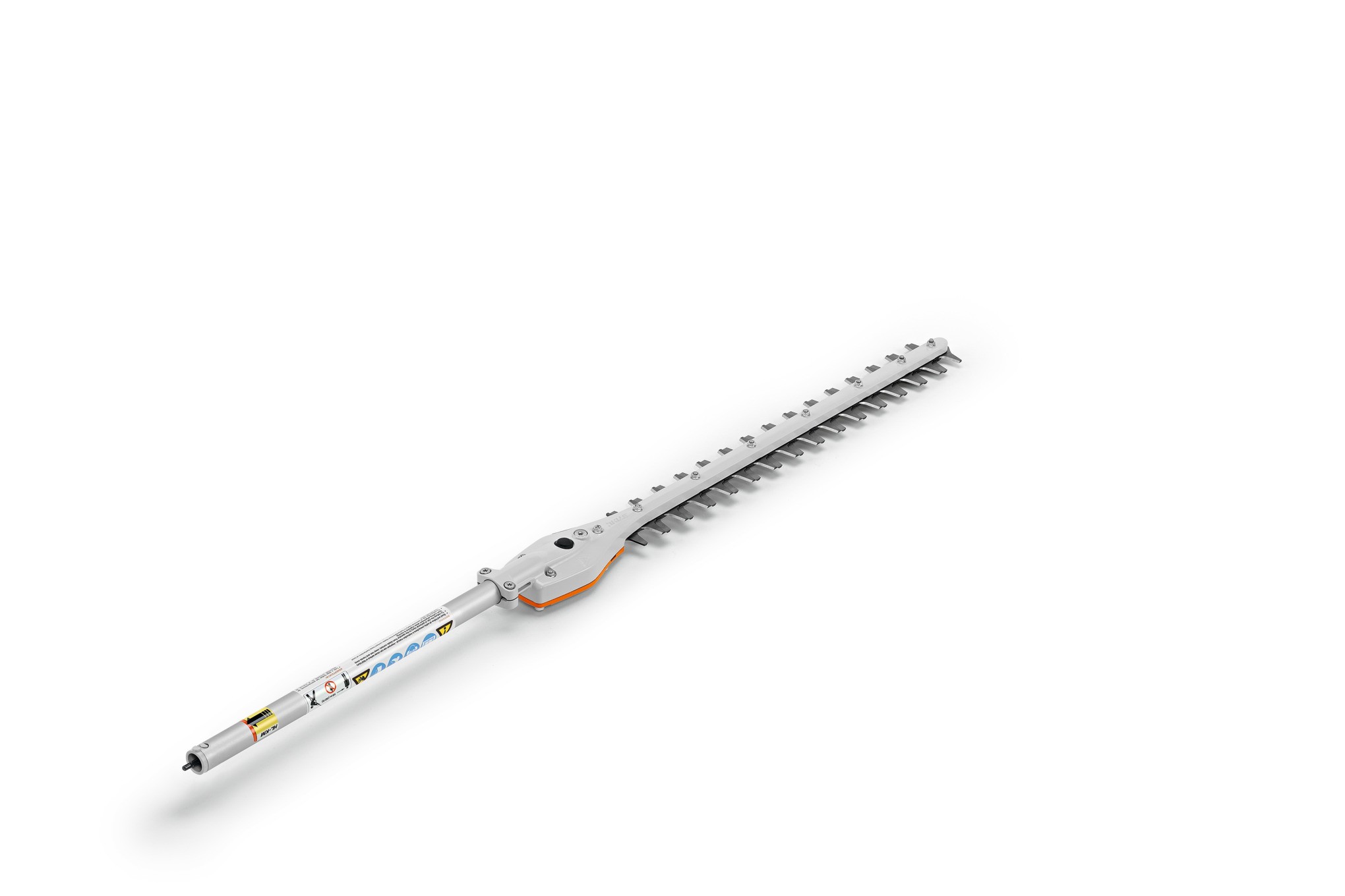 STIHL HL-KM 0°, 50 cm - Heckenschneider