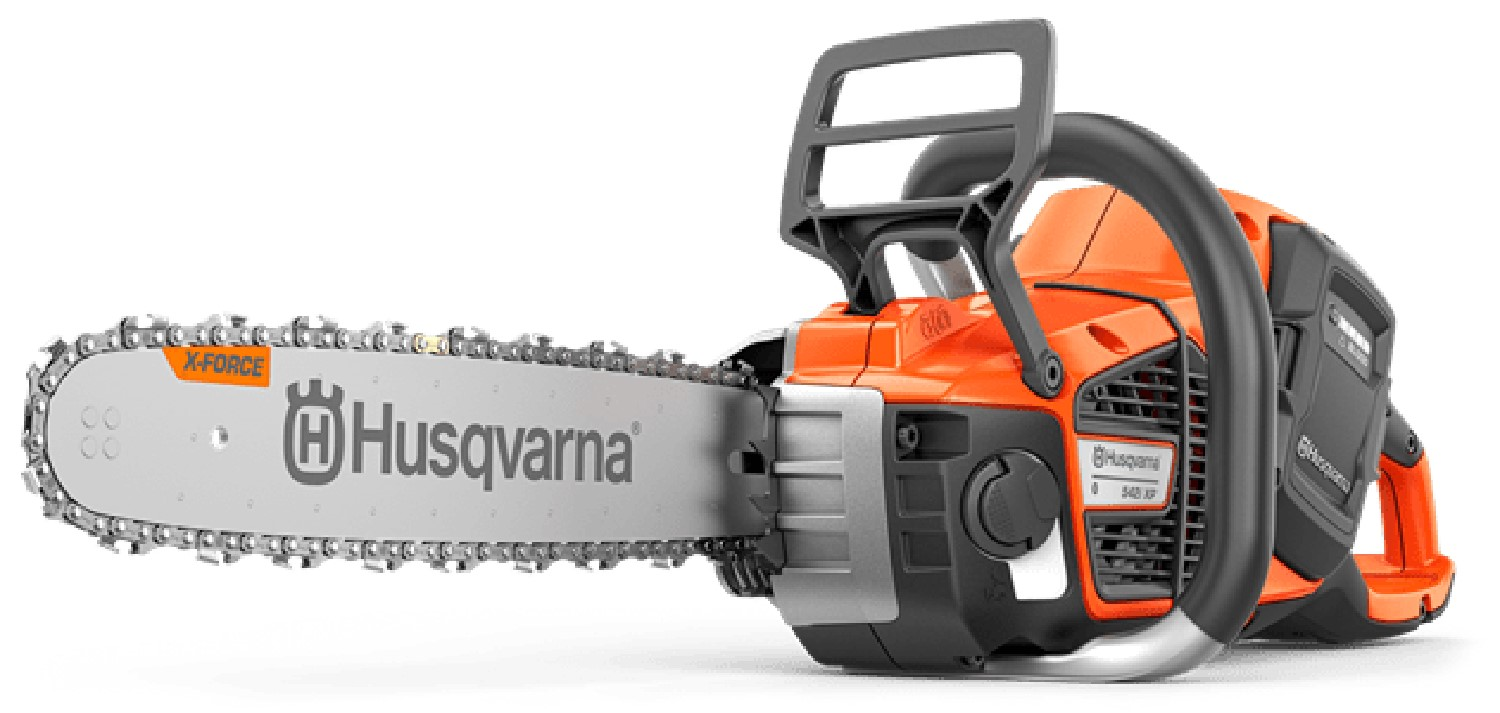 HUSQVARNA 542i XP, 16" - Akku-Motorsäge