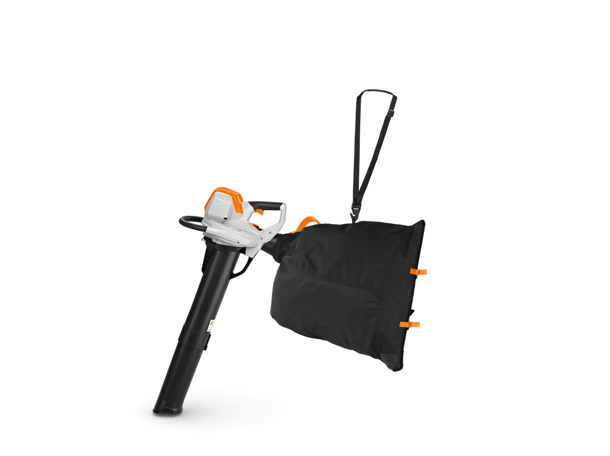STIHL SHA 140 - Akku-Saughäcksler