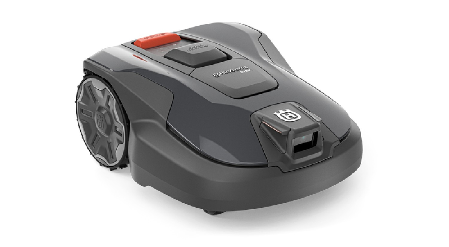 HUSQVARNA Automower 312V