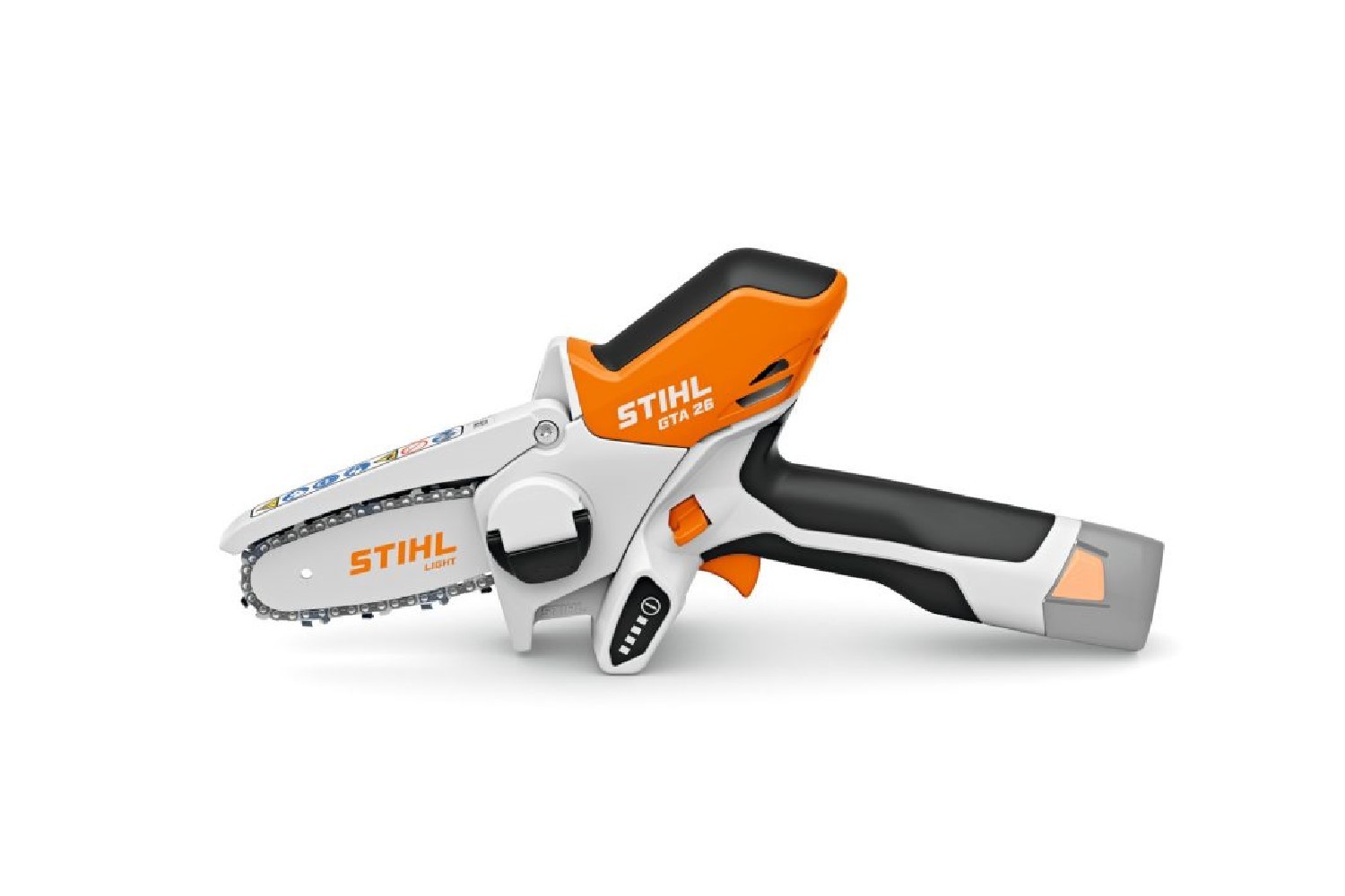 STIHL GTA 26 - Akku-Gehölzschneider STIHL GTA 26 - Akku-Gehölzschneider