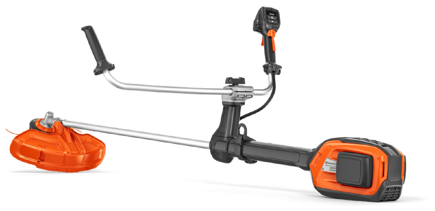 HUSQVARNA 525iRXT - Akku-Motorsense