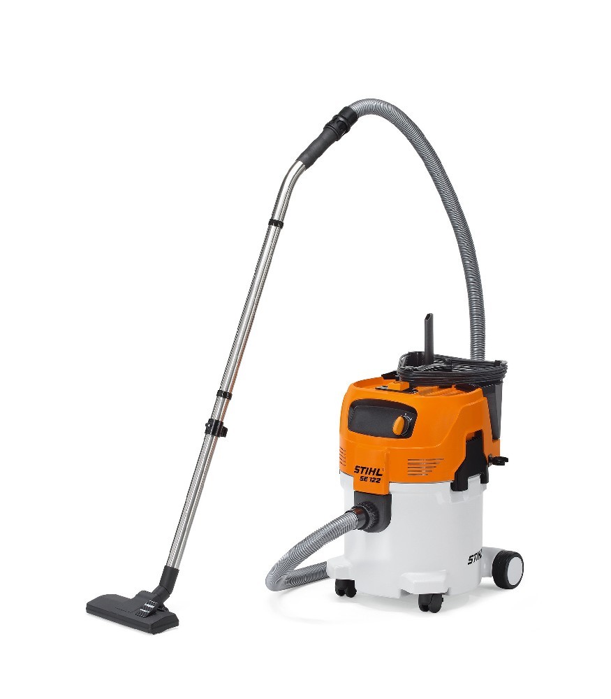 STIHL SE 122 - Nass- u. Trockensauger