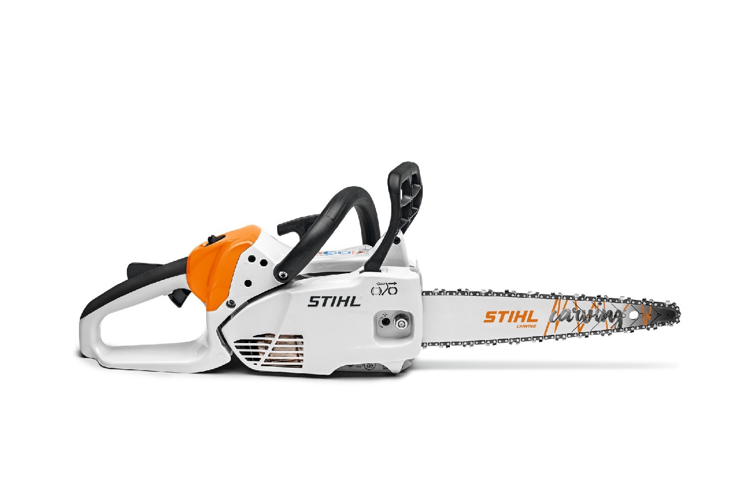 STIHL MS 151 C-E, 30 cm Carving