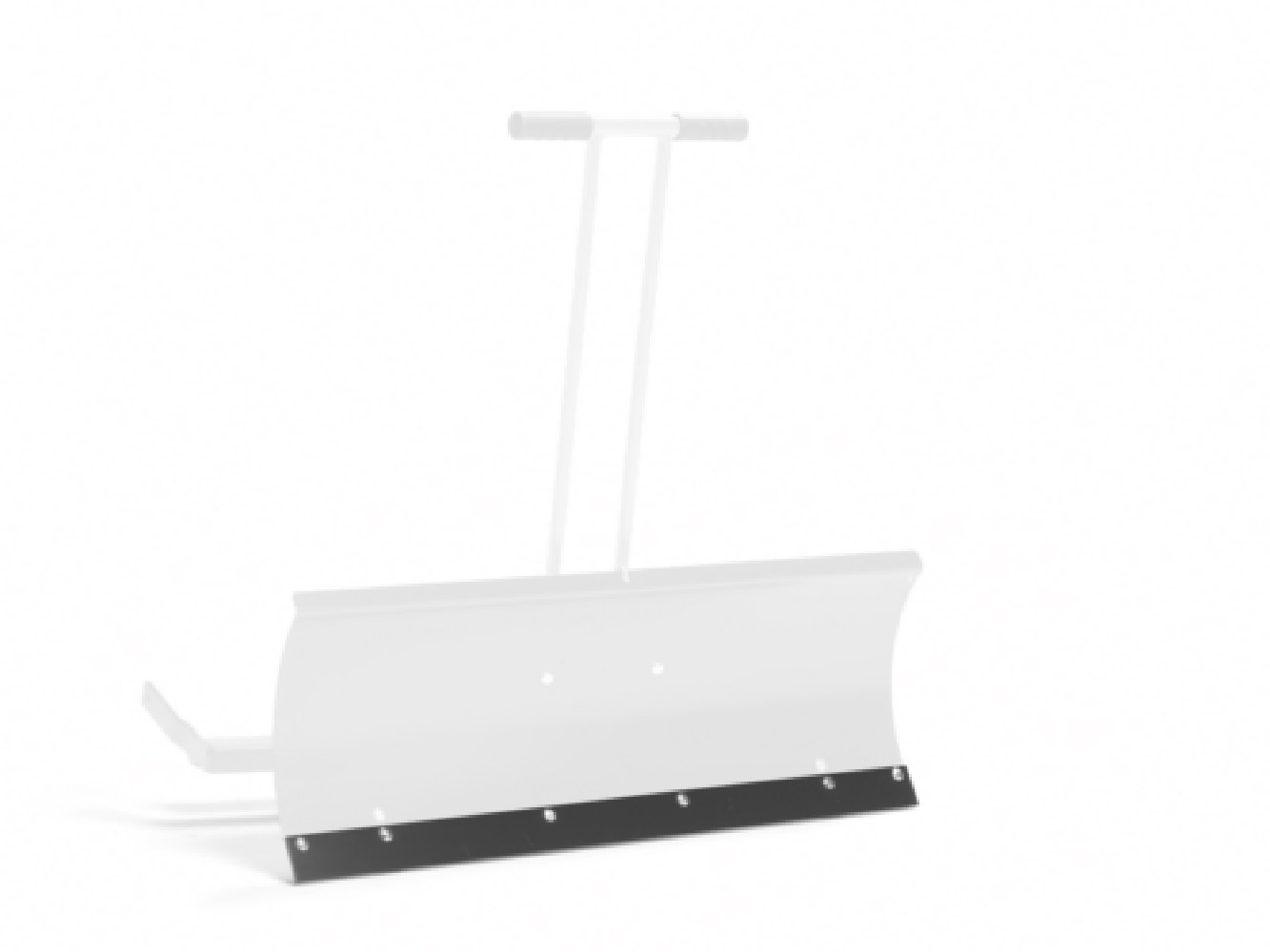 STIGA Gummileiste 120 cm