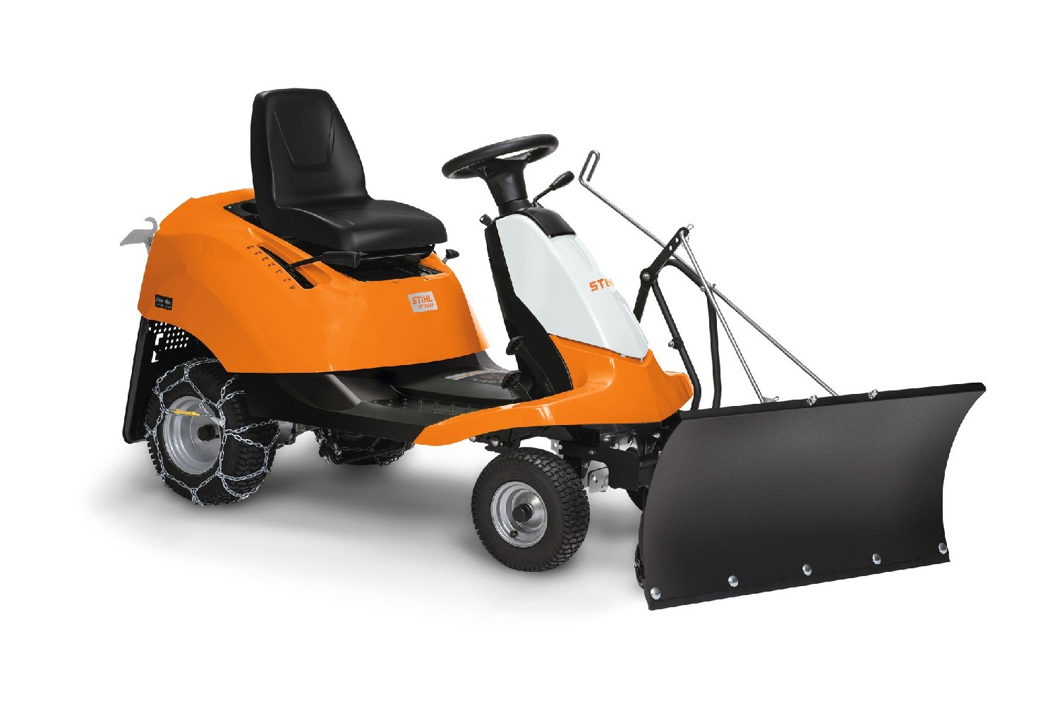 STIHL ASP 100 - Schneeschild