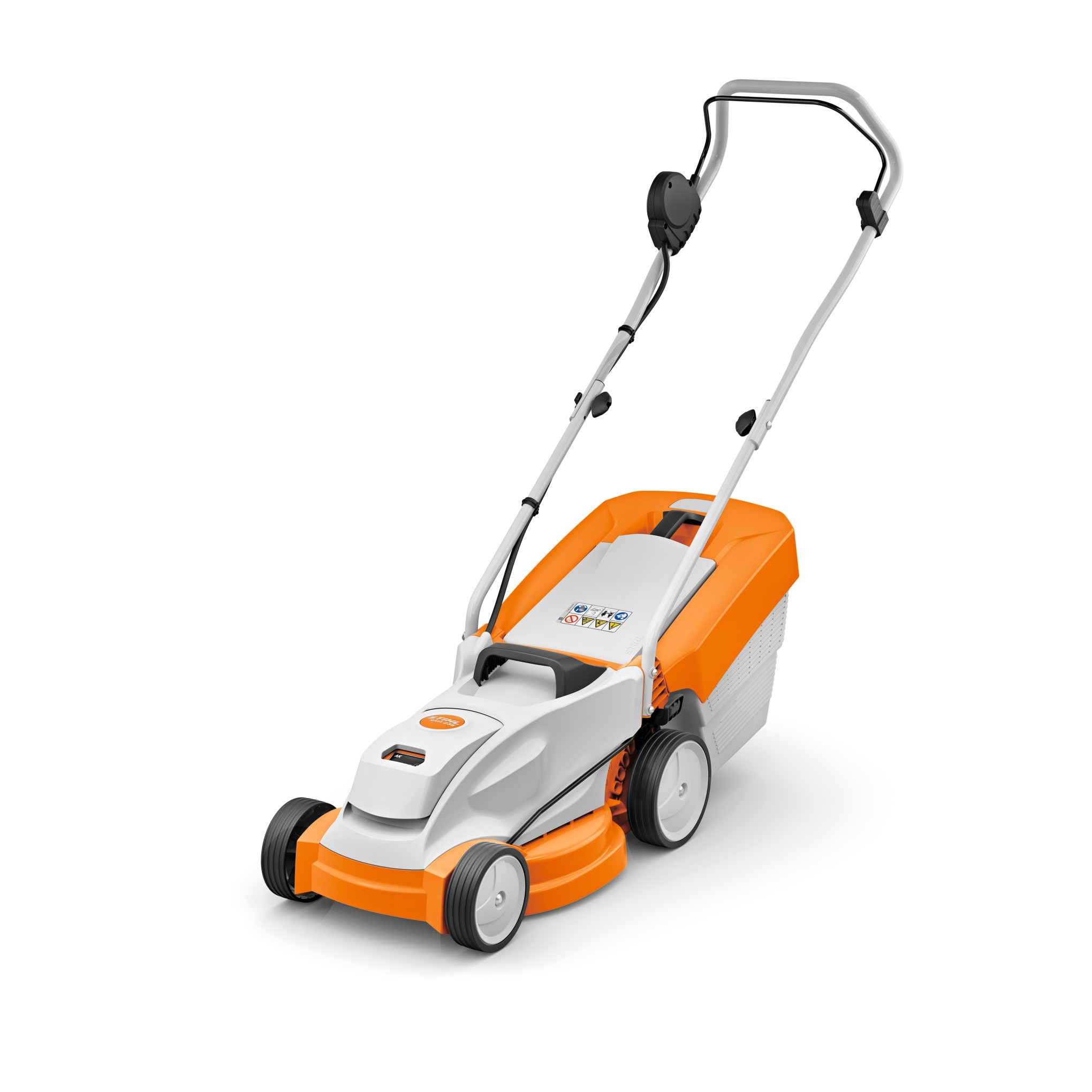 STIHL RMA 235 Set (1x AK 20 + AL 101)