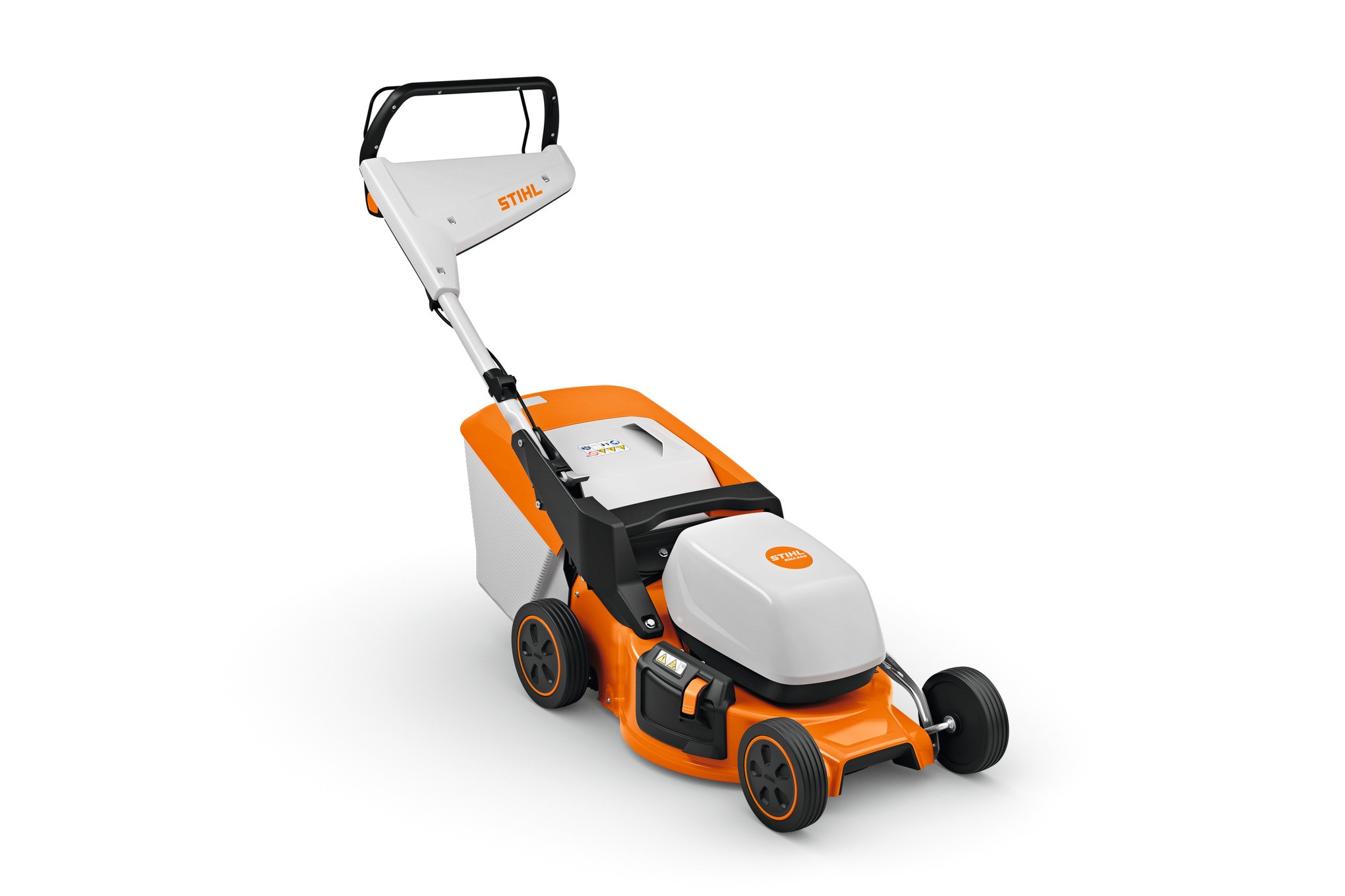 Niha Rma STIHL RMA 248 - Akku-Rasenmäher | 01RMA248