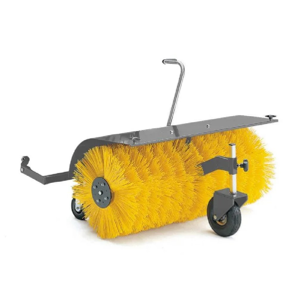 STIGA Kehrbürste 100 cm für Park