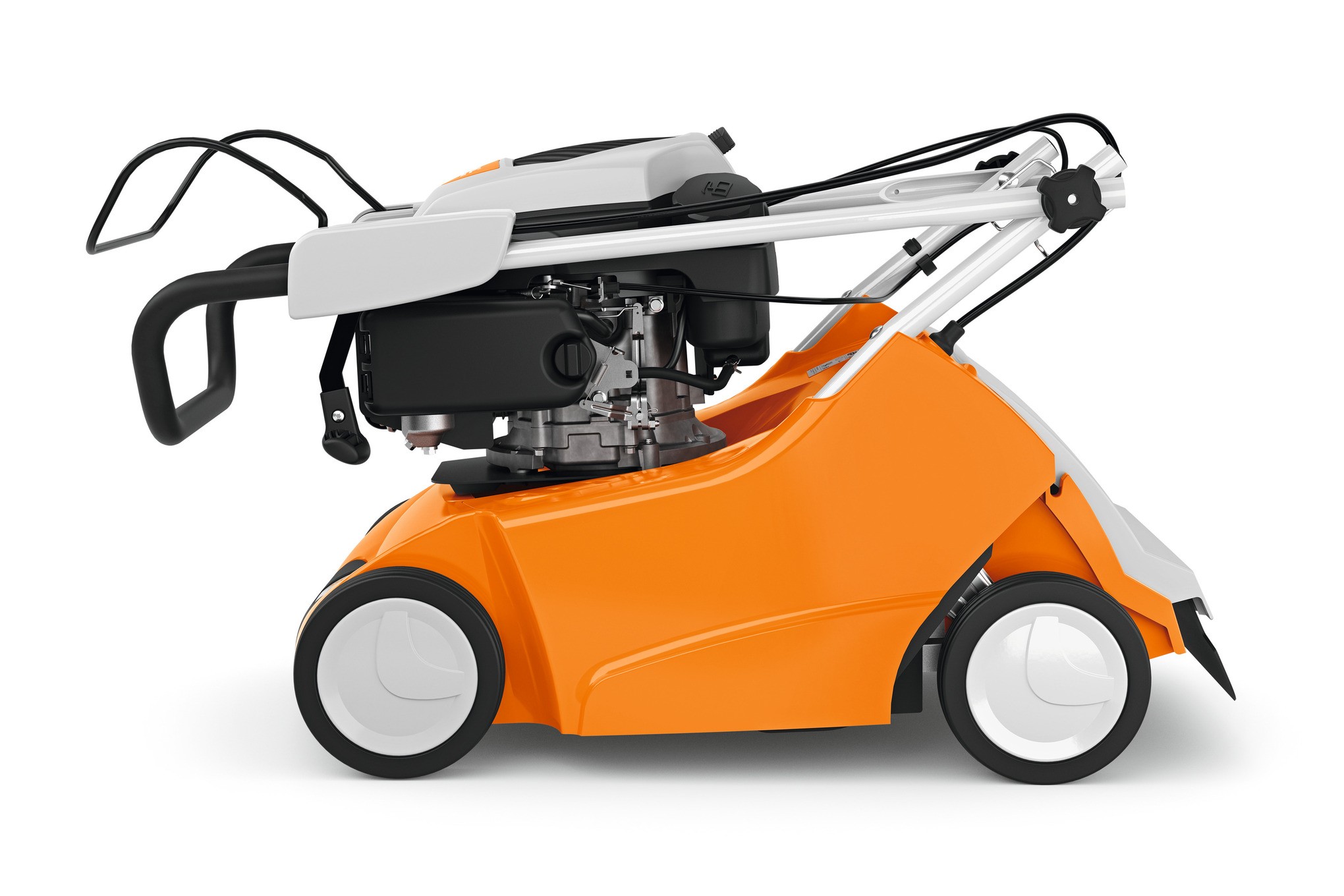 STIHL RL 540 - Benzin-Vertikutierer