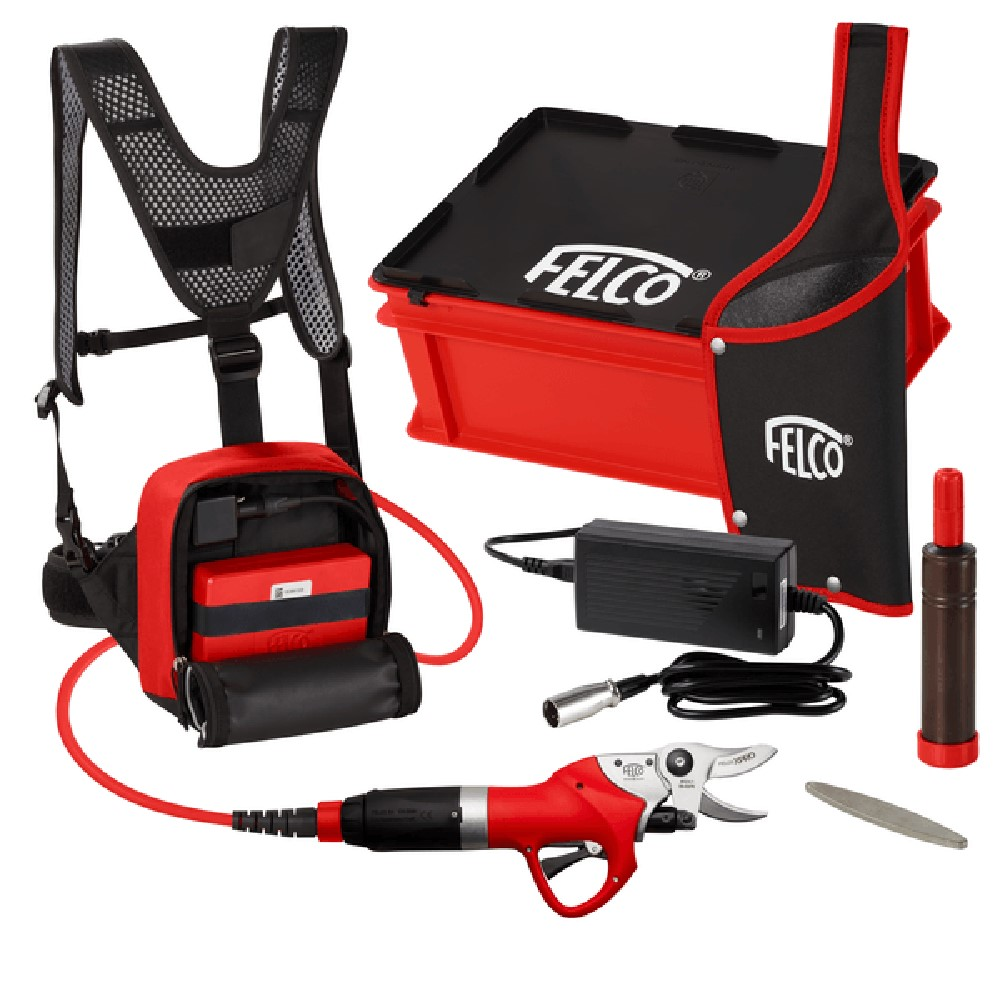 FELCO 802 Set