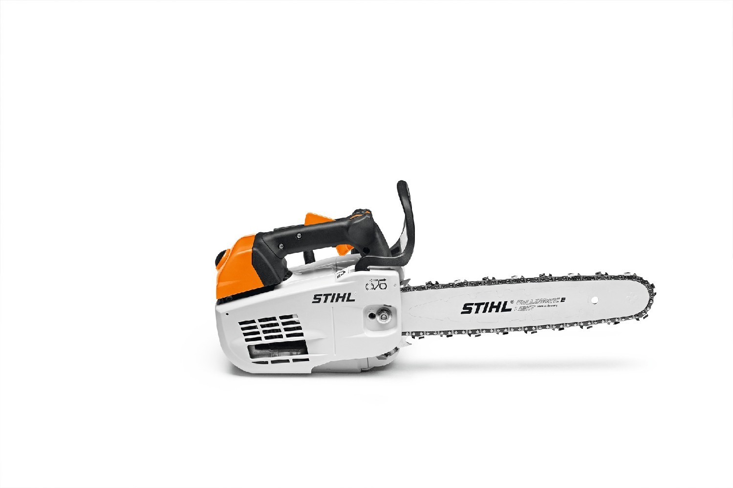 STIHL MS 201 TC-M, 35 cm
