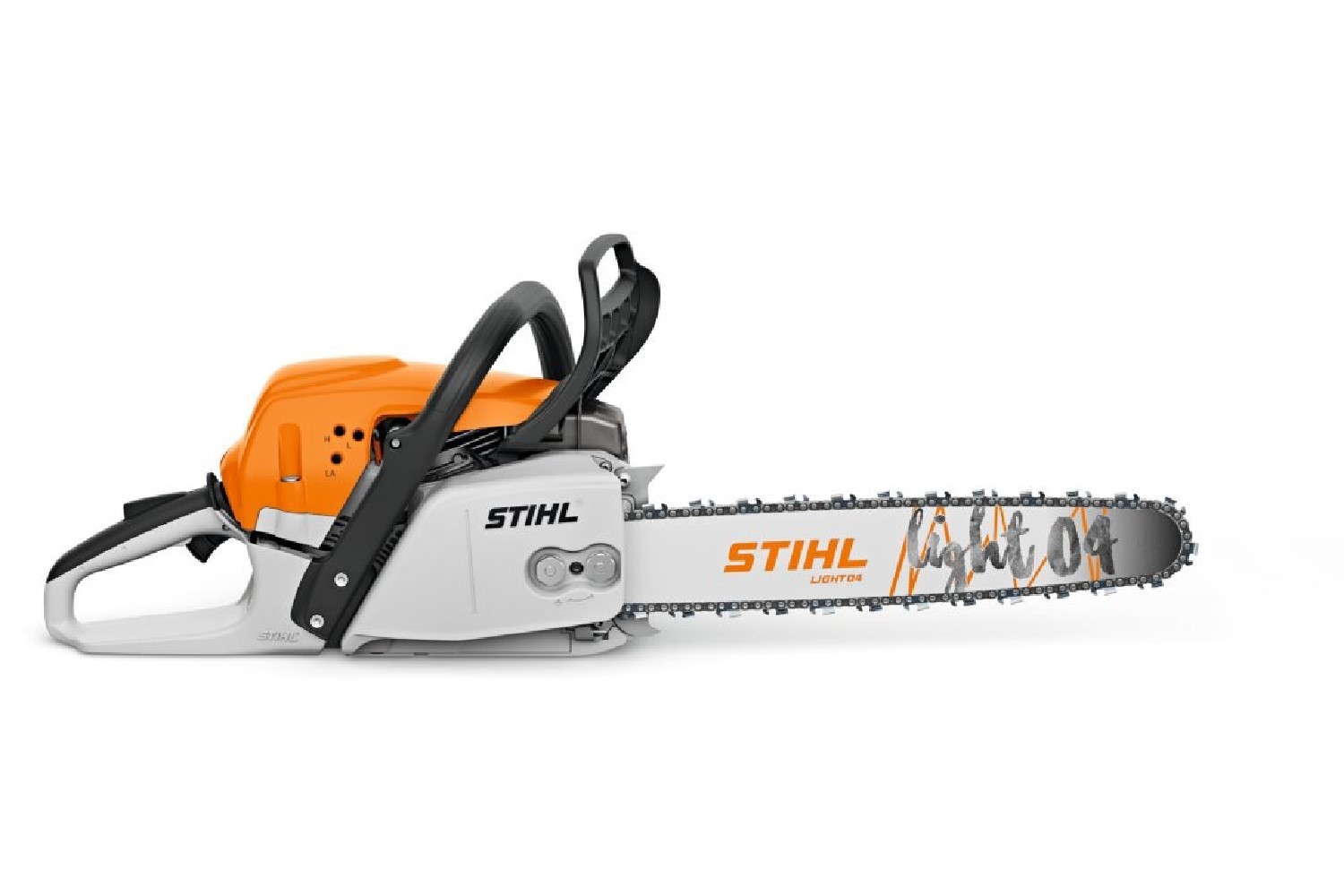 STIHL MS 271, 35 cm