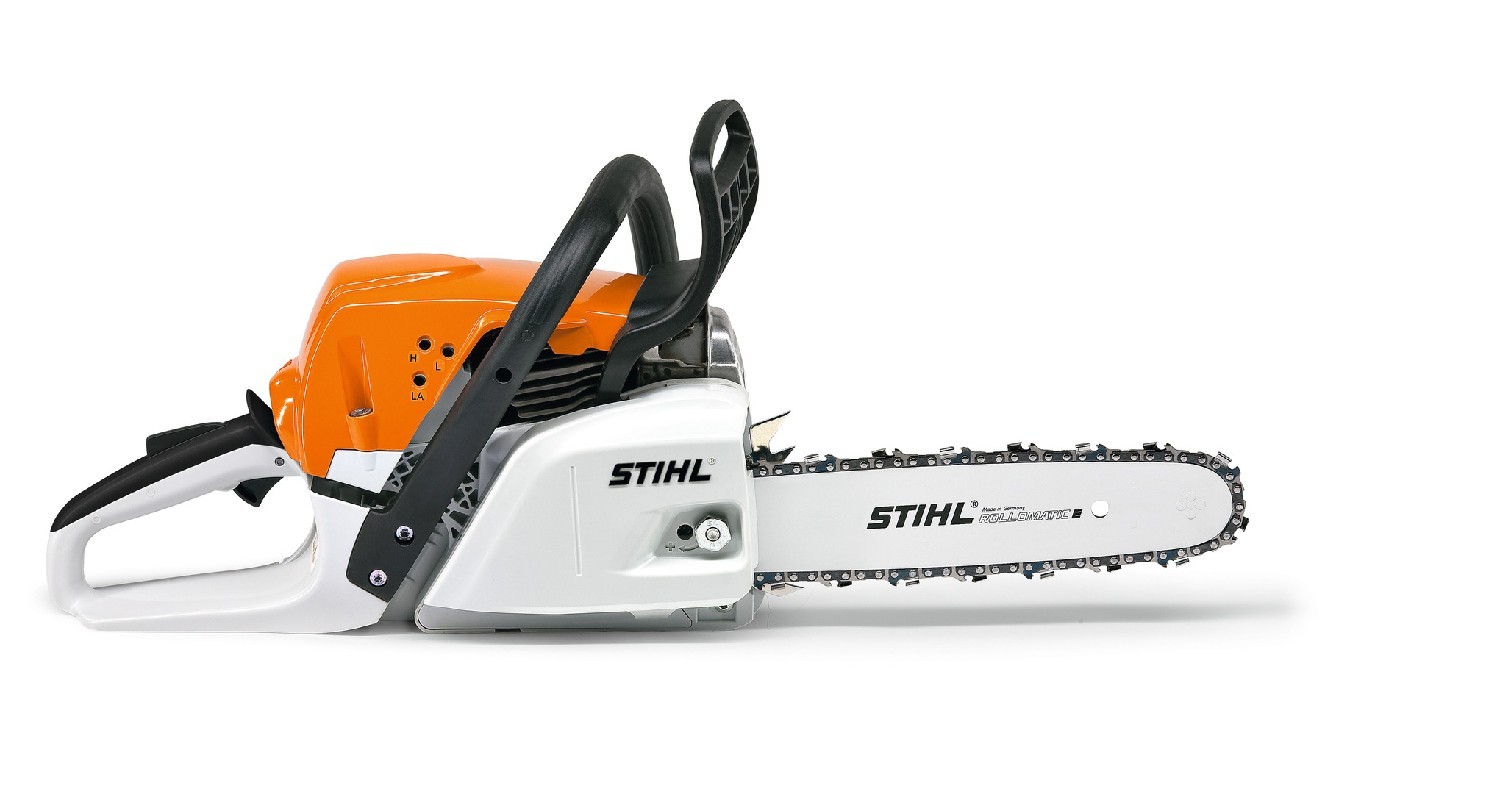 STIHL MS 231, 35 cm
