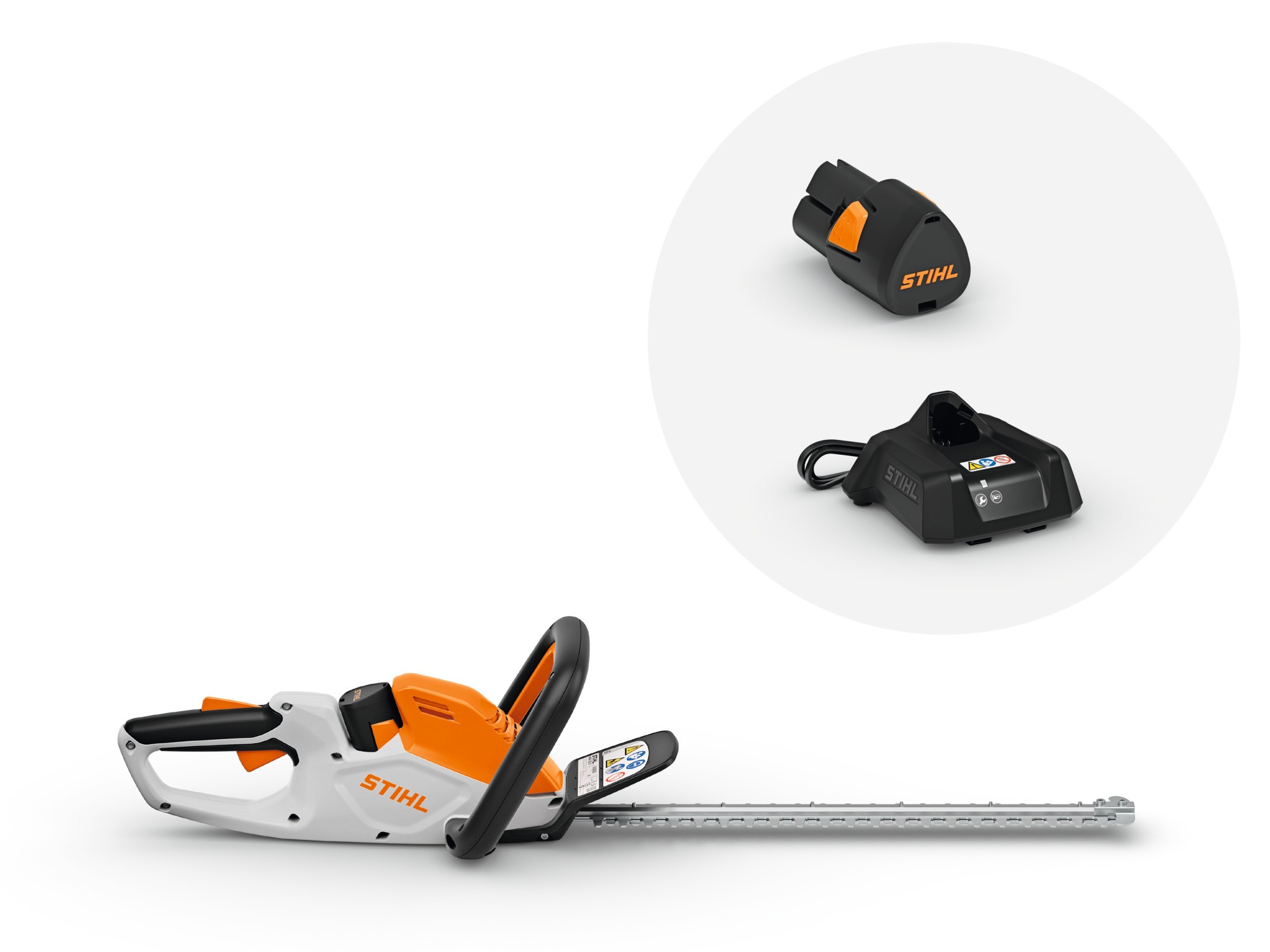 STIHL HSA 30 Set (AS 2 + AL 1) STIHL HSA 30 Set (AS 2 + AL 1)