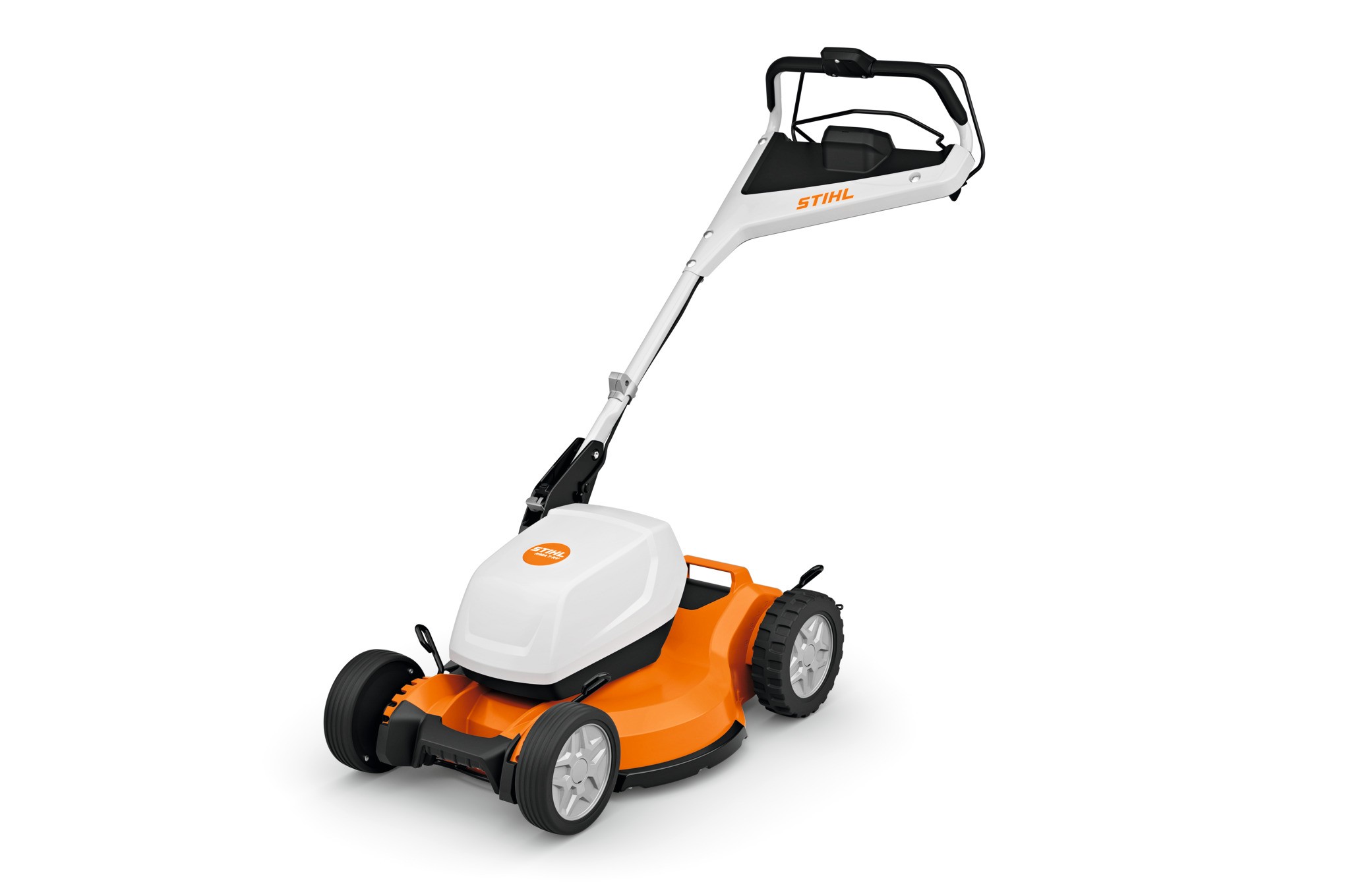 STIHL RMA 7 RV - Akku-Mulcher