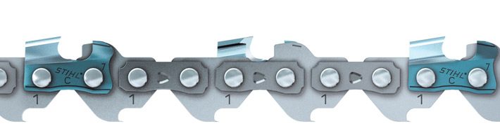 STIHL Kette RS, 3/8", 1,6mm, 56x, 37 cm