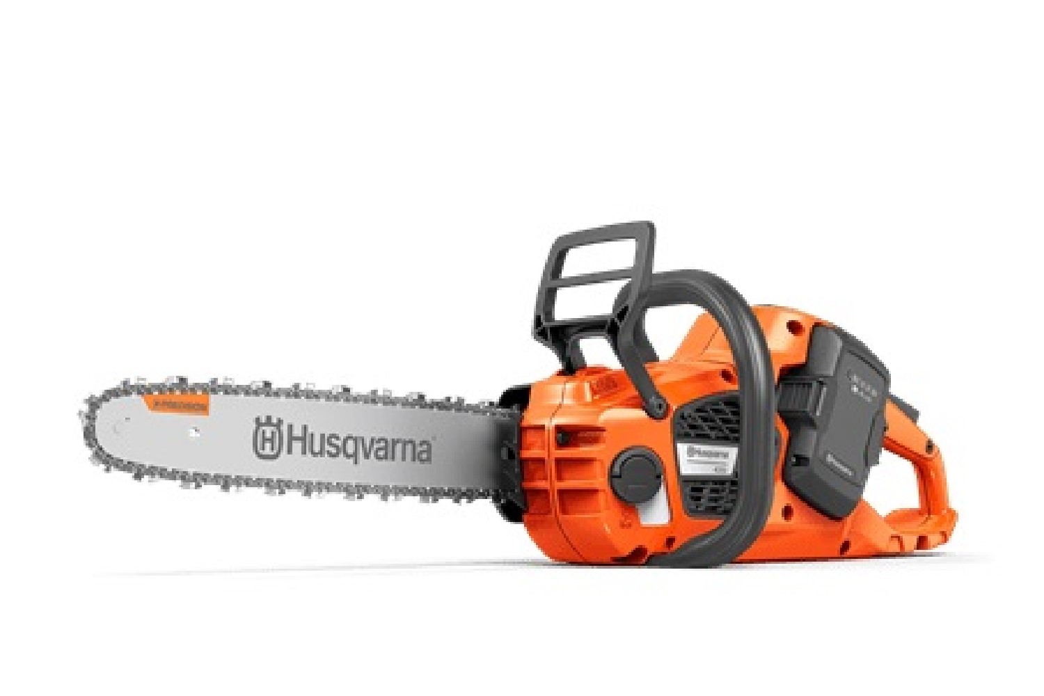 HUSQVARNA 435i - Akku-Motorsäge