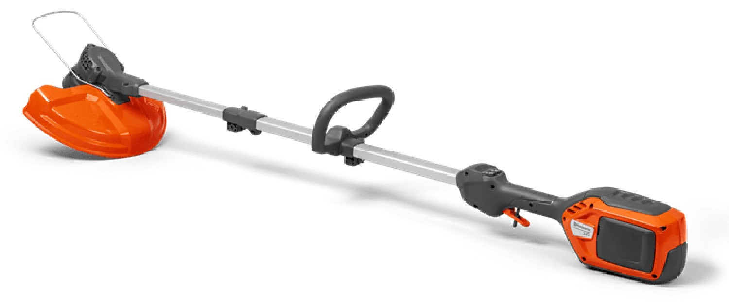 HUSQVARNA 215iL - Akku-Trimmer