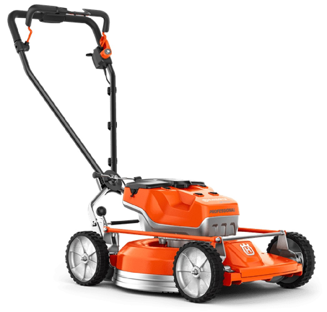 HUSQVARNA LB 553IV