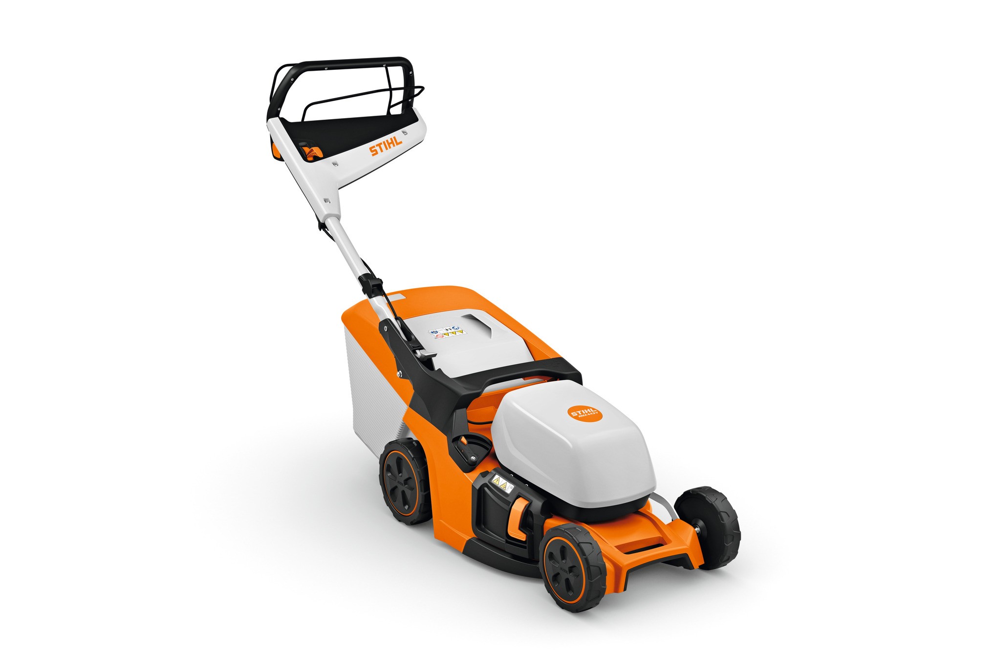 STIHL RMA 443 V - Akku-Rasenmäher