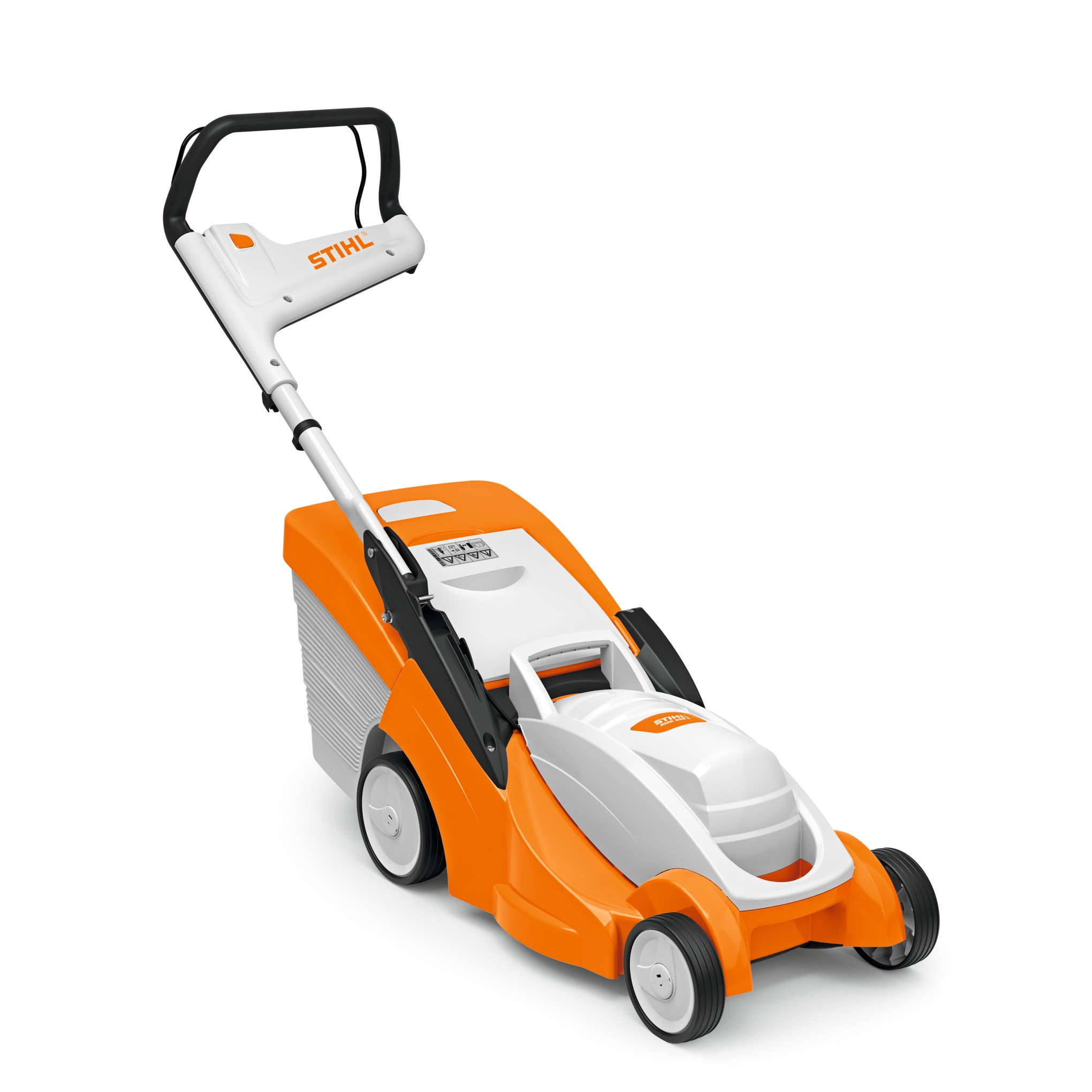 STIHL RME 339 C - Elektro-Rasenmäher