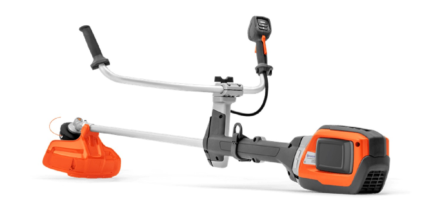 HUSQVARNA 535iRX - Akku-Motorsense