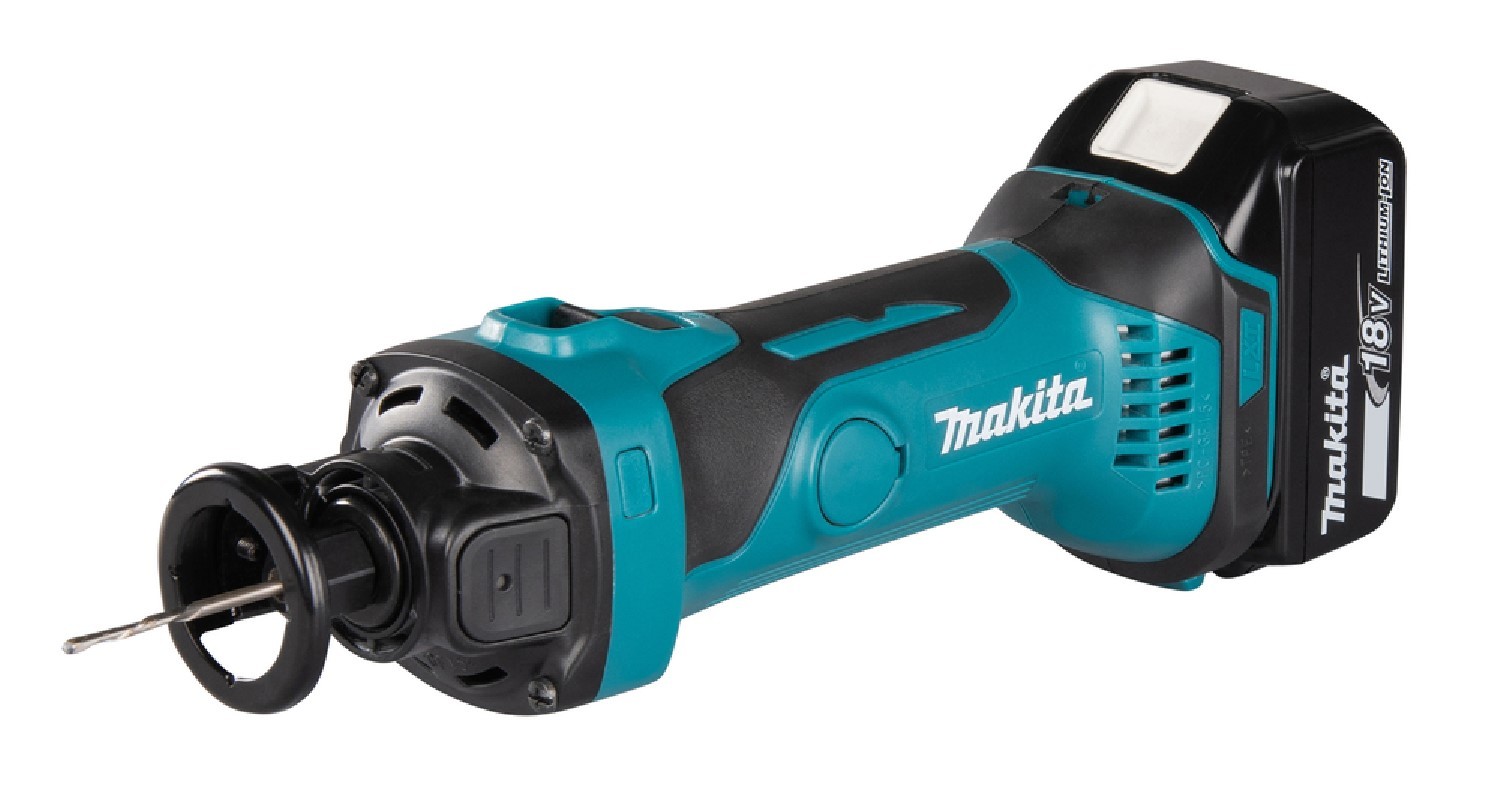 MAKITA DCO180Z - Akku-Rotationsschneider