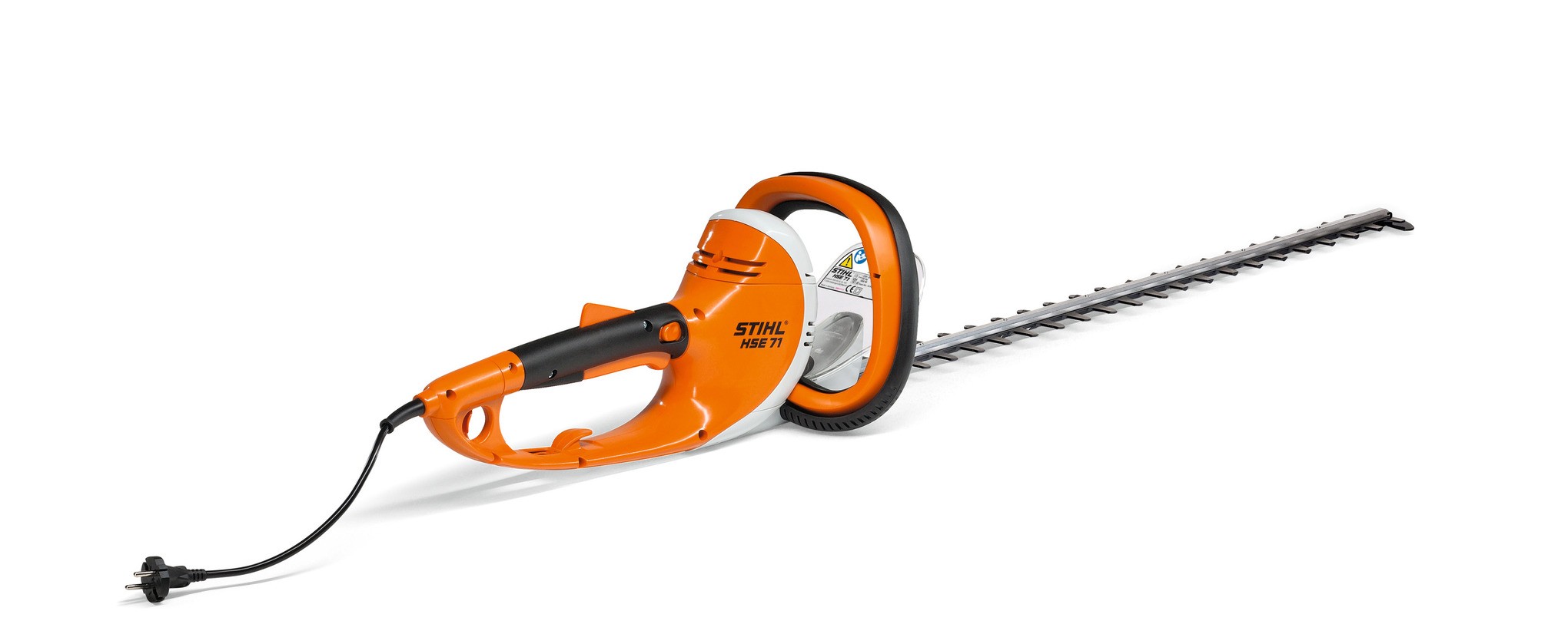 STIHL HSE 71, 60 cm