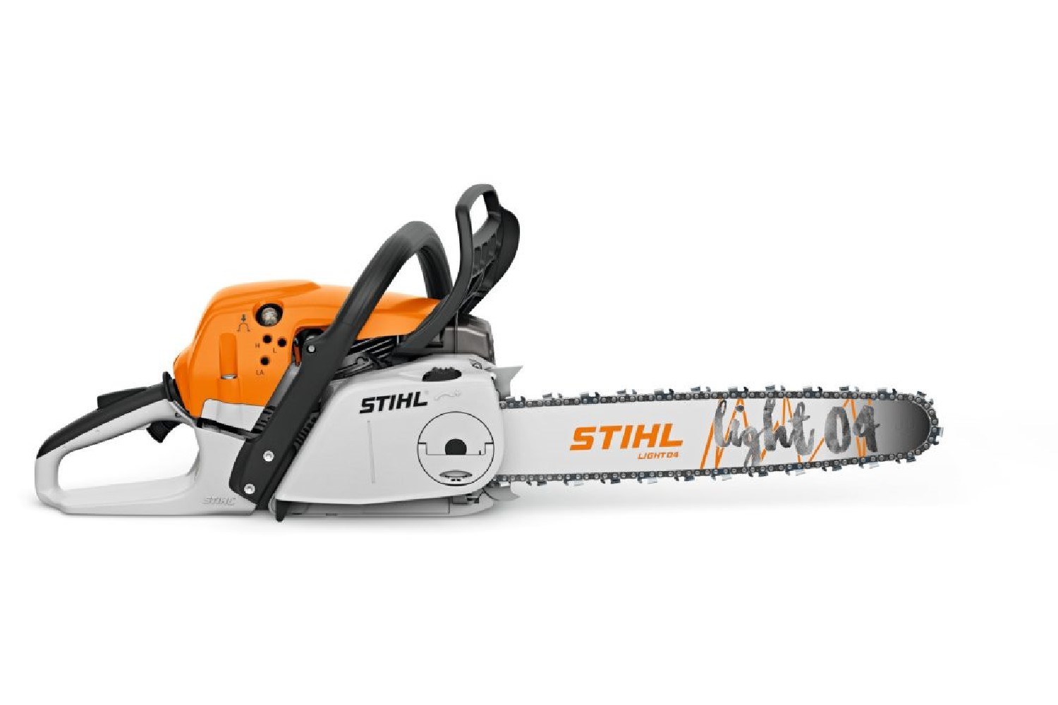 STIHL MS 271 C-BE, 35 cm