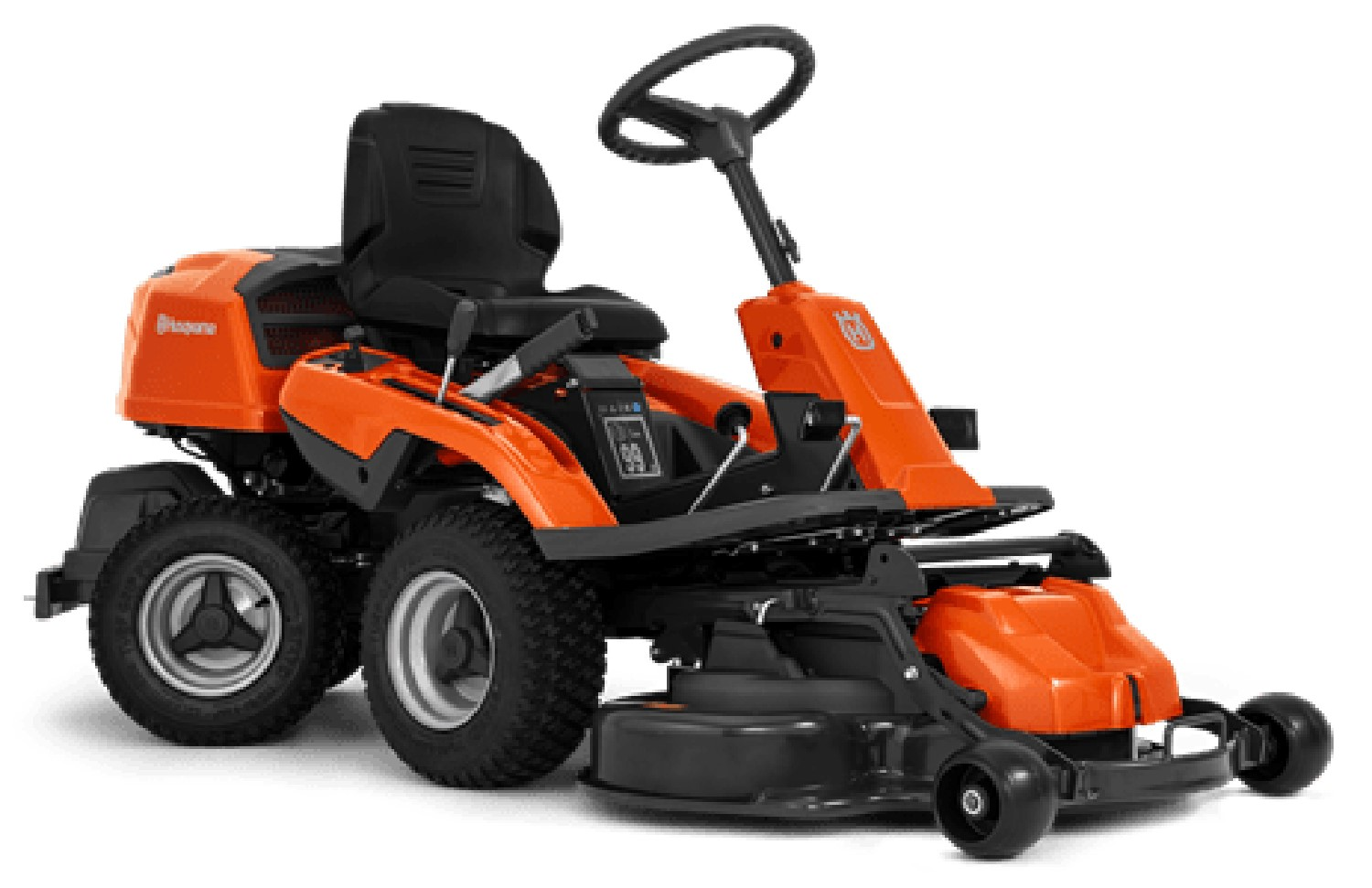 HUSQVARNA Rider R 214TC