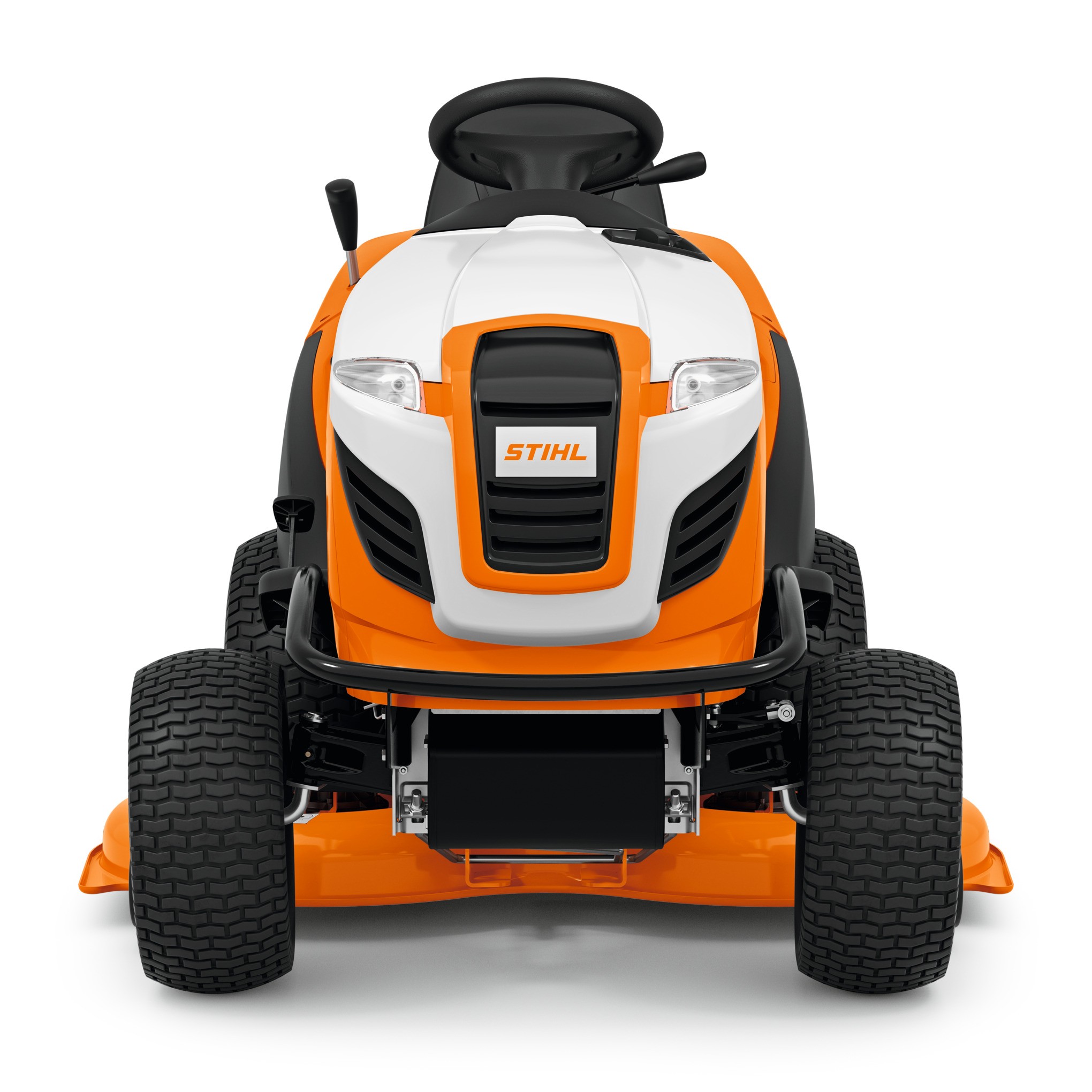 STIHL RT 6127 ZL - Aufsitzmäher