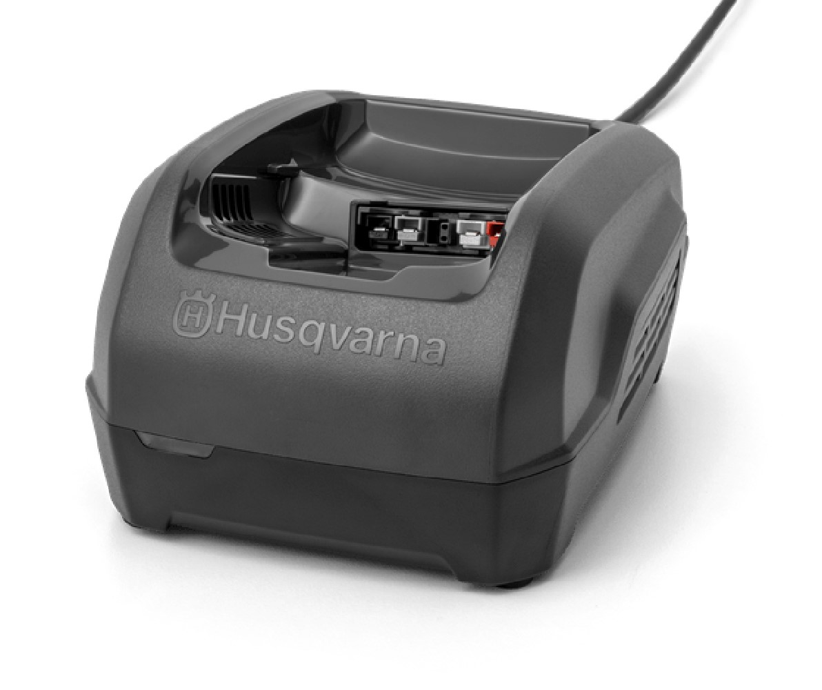 HUSQVARNA QC250 - Ladegerät