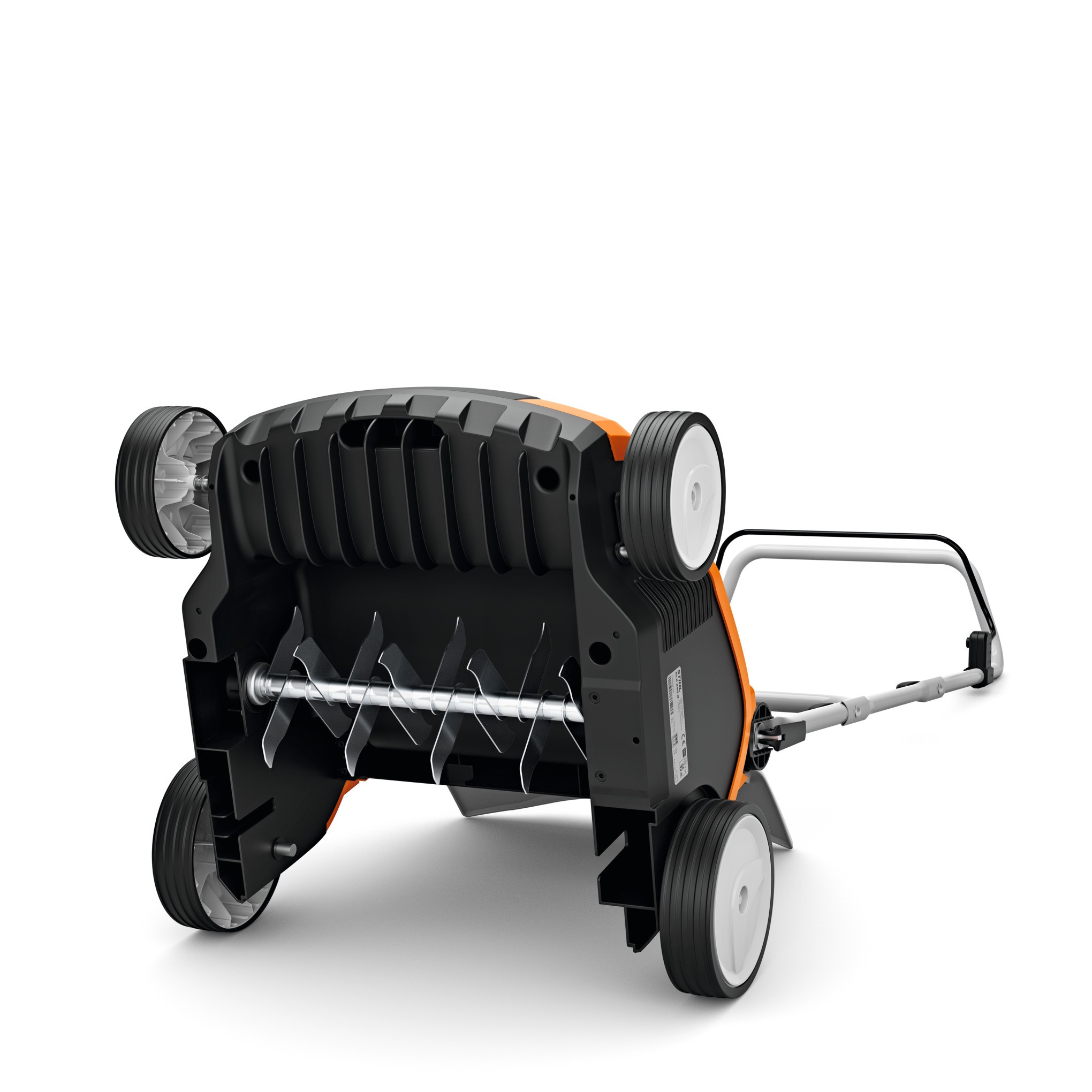 STIHL RLA 240 - Akku-Vertikutierer